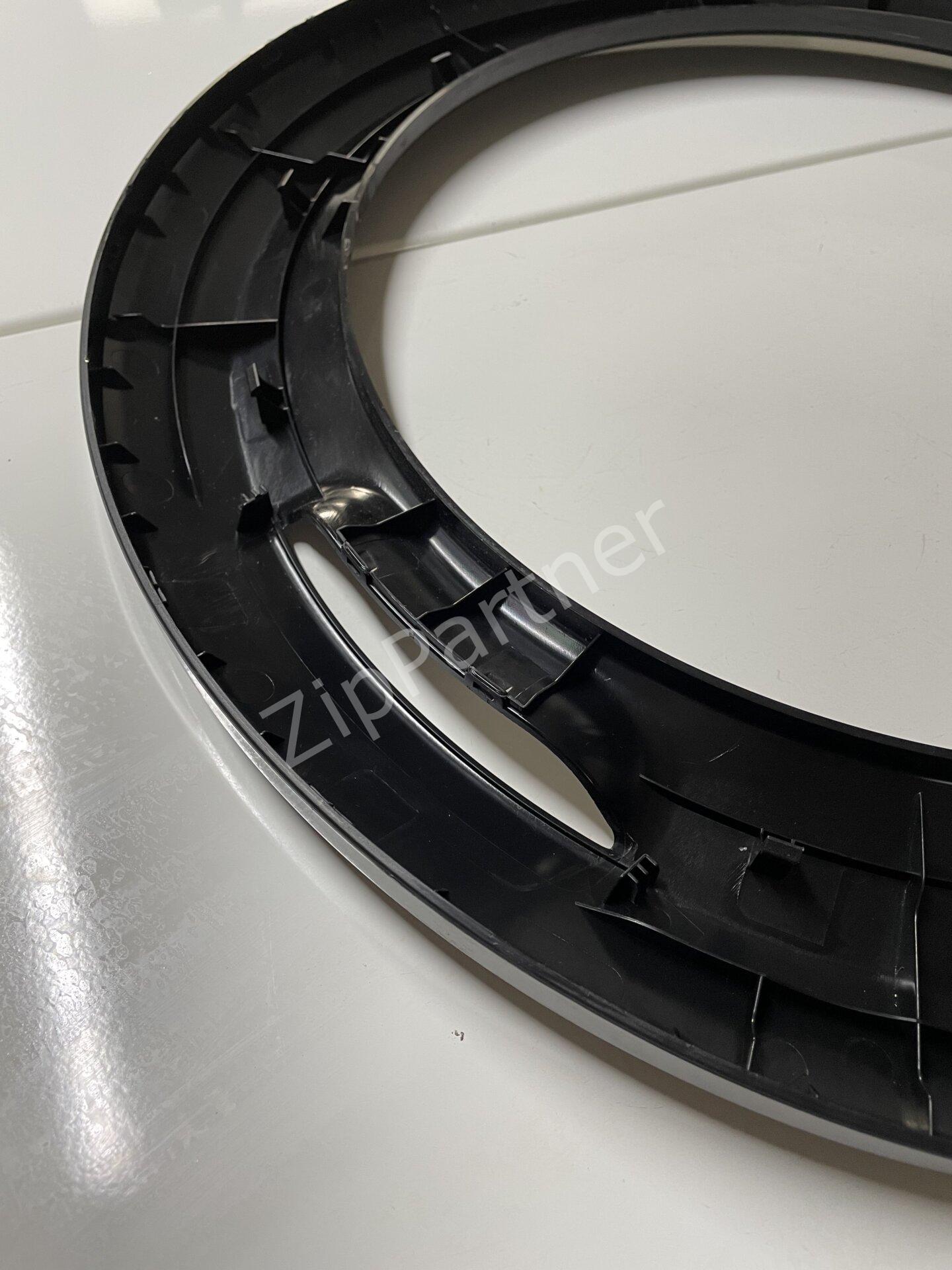 Внешнее обрамление Haier 0020207452 (б/у) — изображение 3
