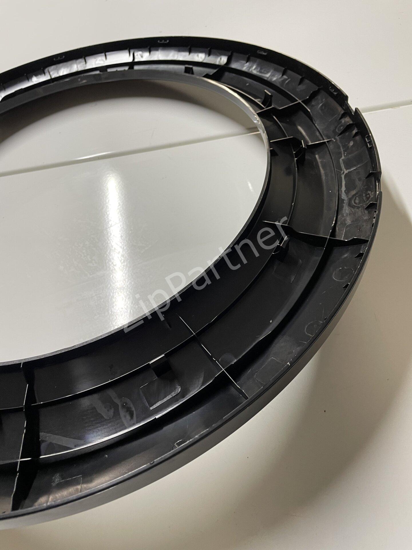 Внешнее обрамление Haier 0020207452 (б/у) — изображение 4