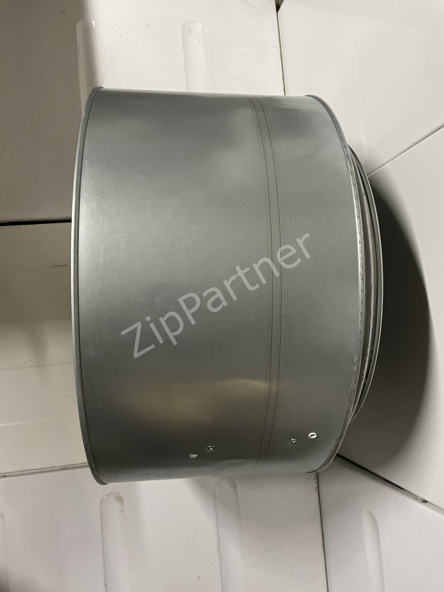 Барабан Candy 40012270 (б/у) — изображение 4