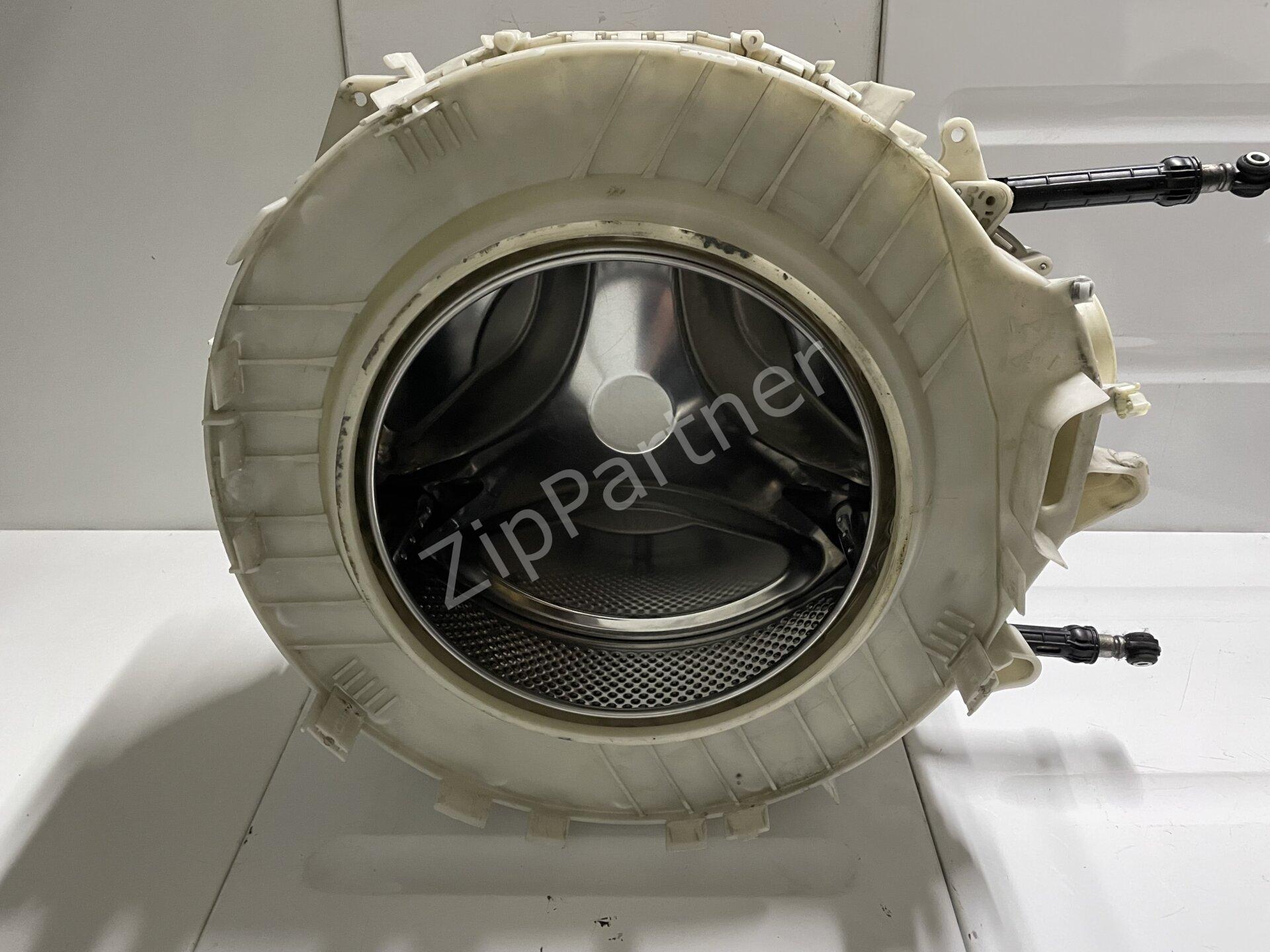 Бак Bosch, Siemens 9000399680+9000186681 (Новые подшипники, б/у)