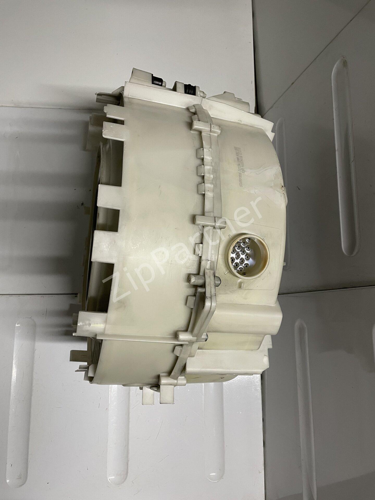 Бак Bosch, Siemens 9000399680+9000186681 (Новые подшипники, б/у) — изображение 6
