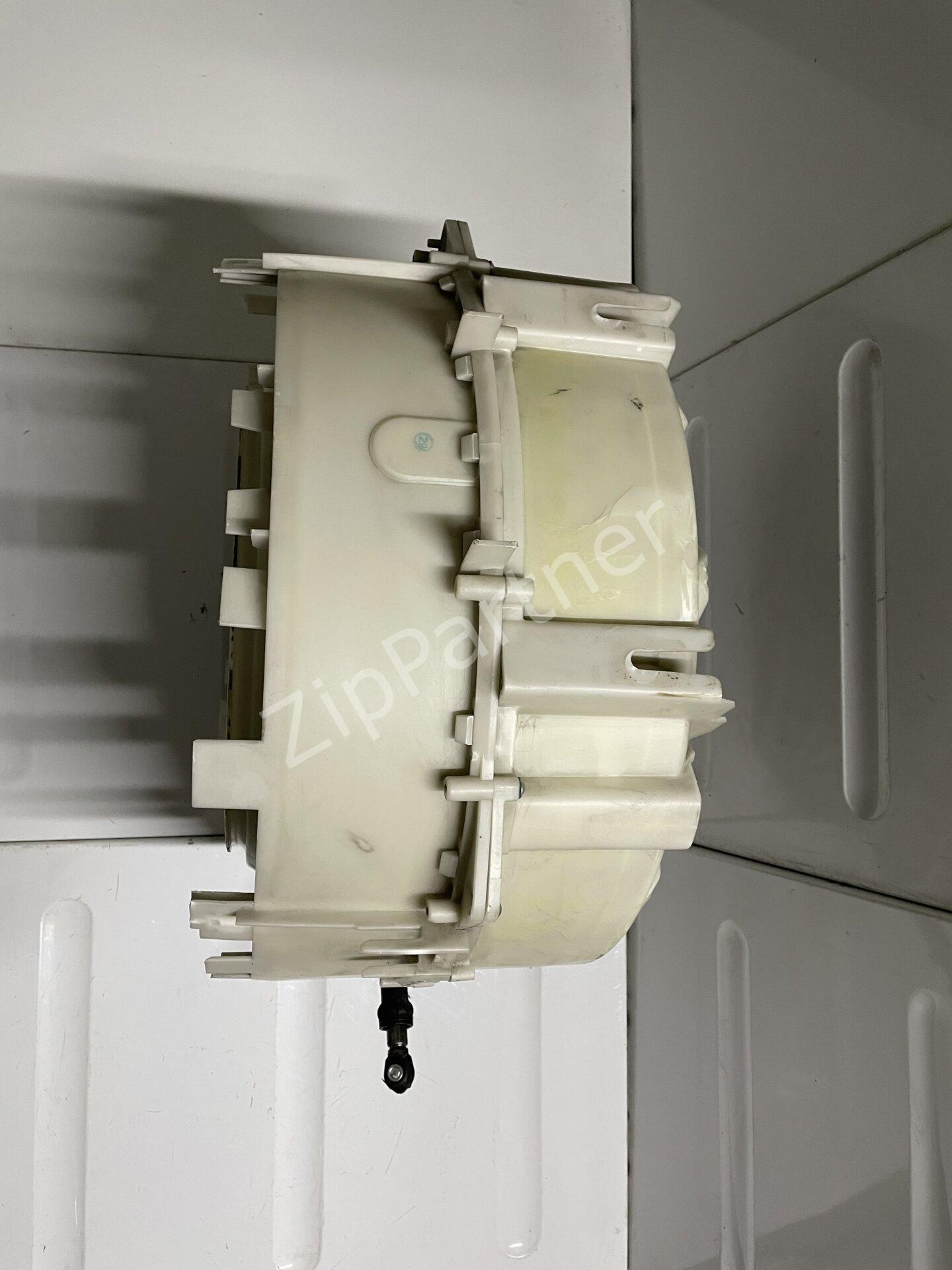 Бак Bosch, Siemens 9000399680+9000186681 (Новые подшипники, б/у) — изображение 7