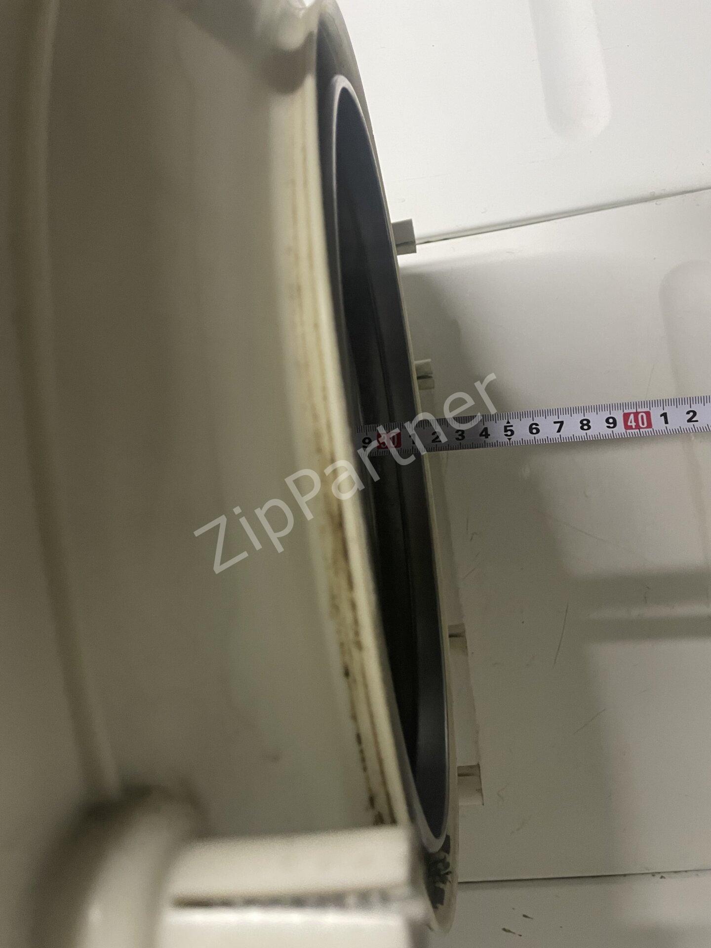 Бак Daewoo 3618821000+3618821100 (б/у) — изображение 8