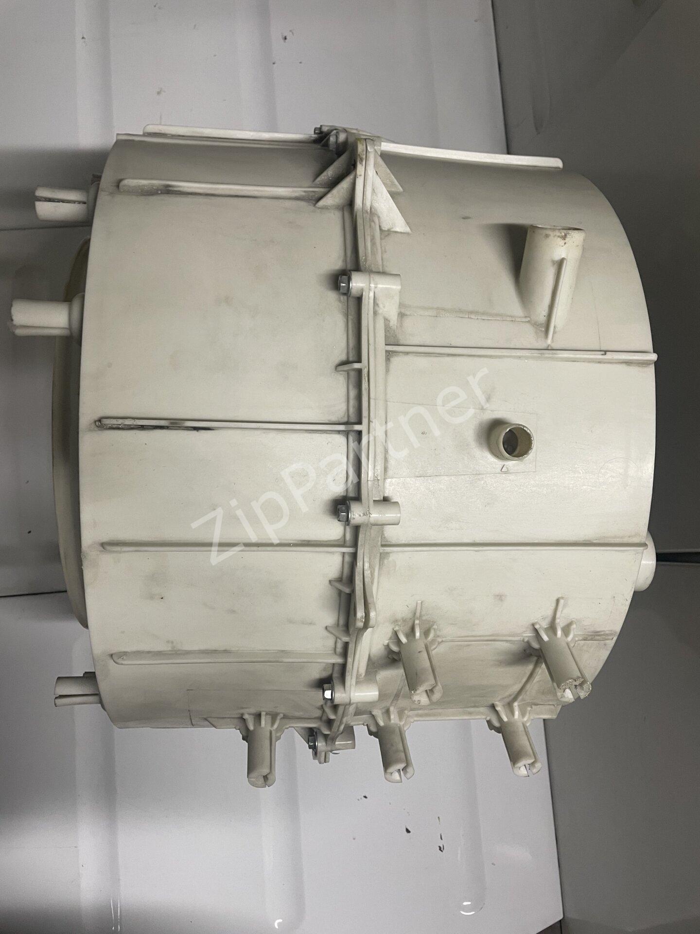 Бак Daewoo 3618821000+3618821100 (б/у) — изображение 5