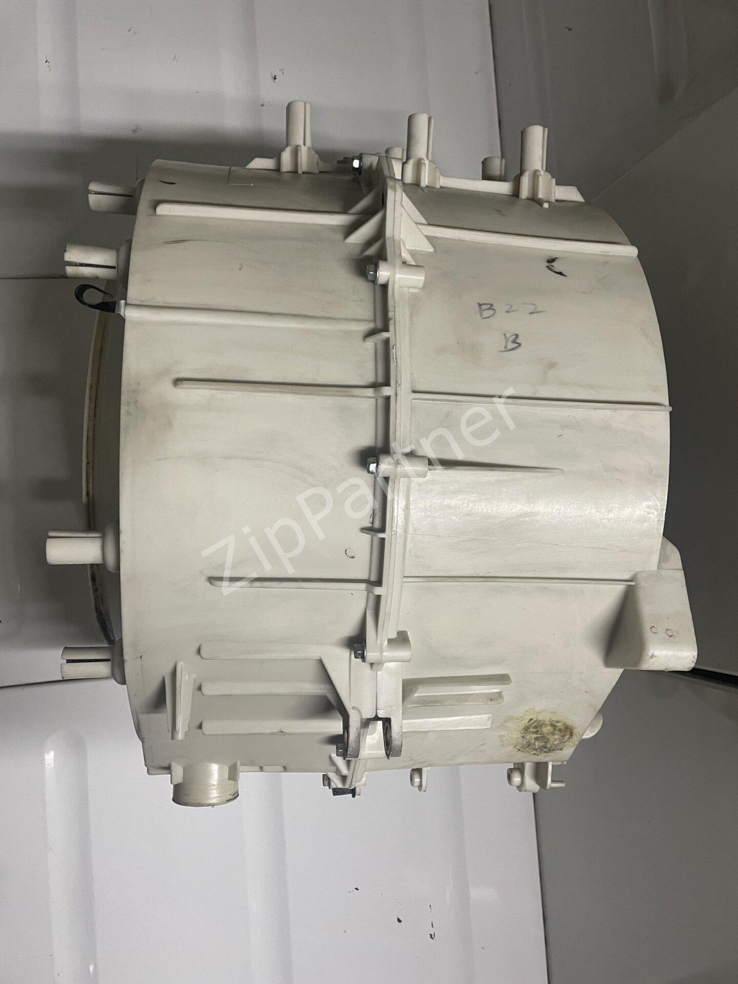 Бак Daewoo 3618821000+3618821100 (б/у) — изображение 6