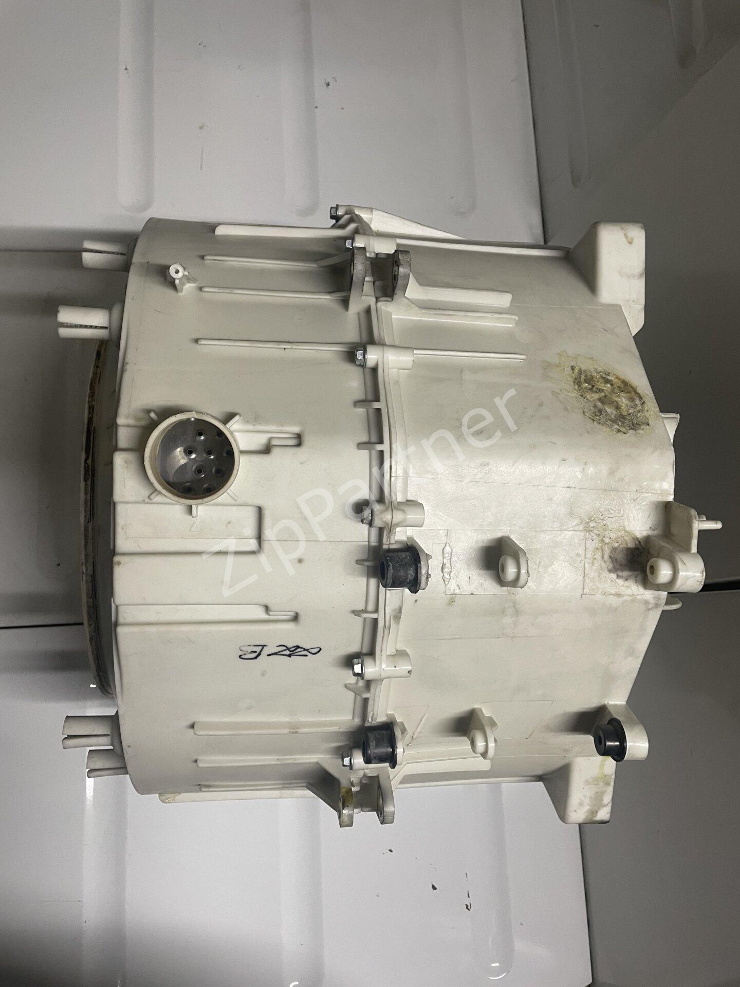 Бак Daewoo 3618821000+3618821100 (б/у) — изображение 4