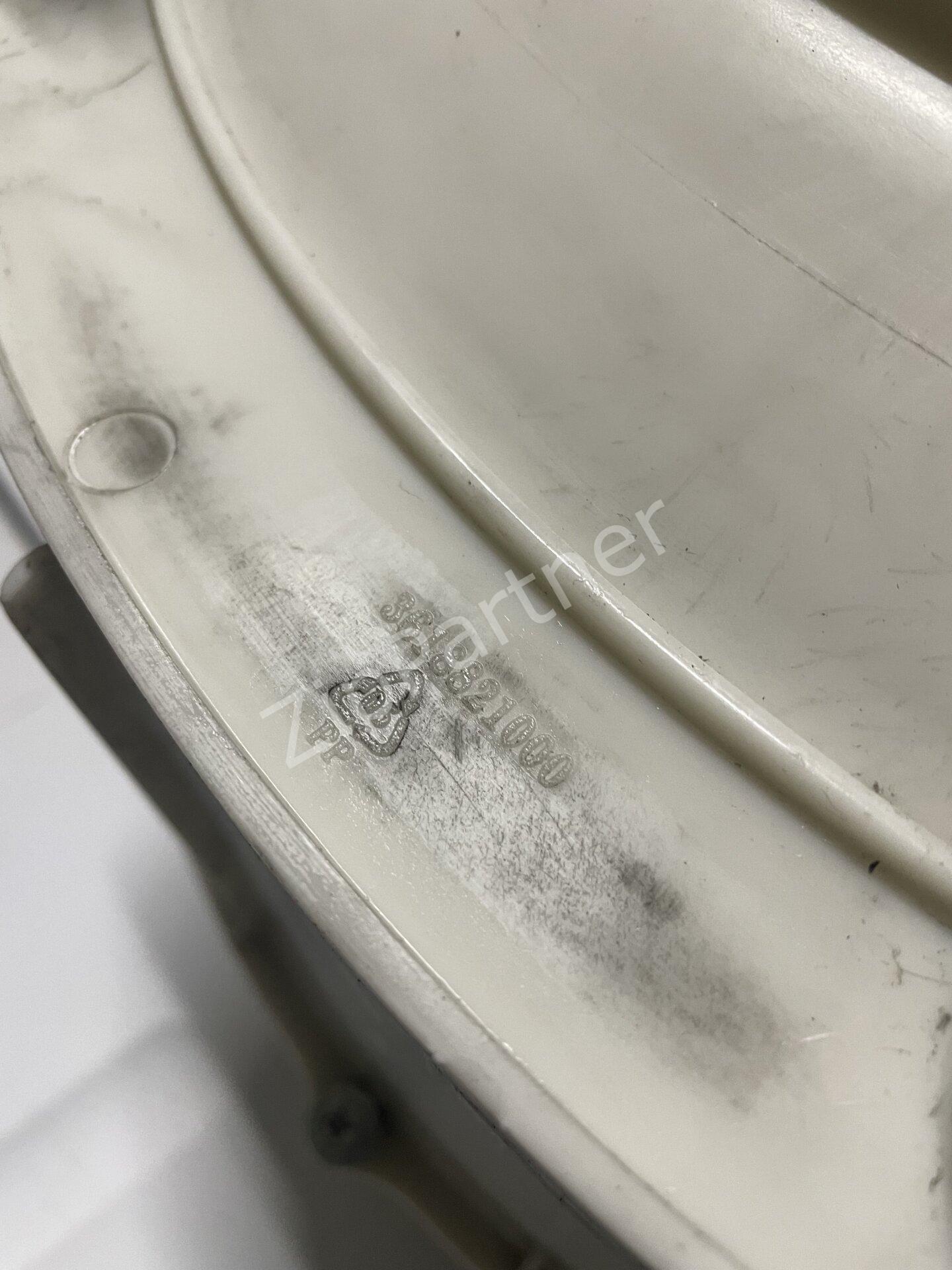 Бак Daewoo 3618821000+3618821100 (б/у) — изображение 9