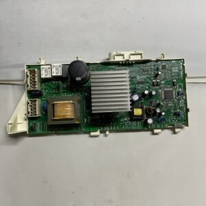 Силовой модуль Ariston, Indesit 215009962.00 (б/у)