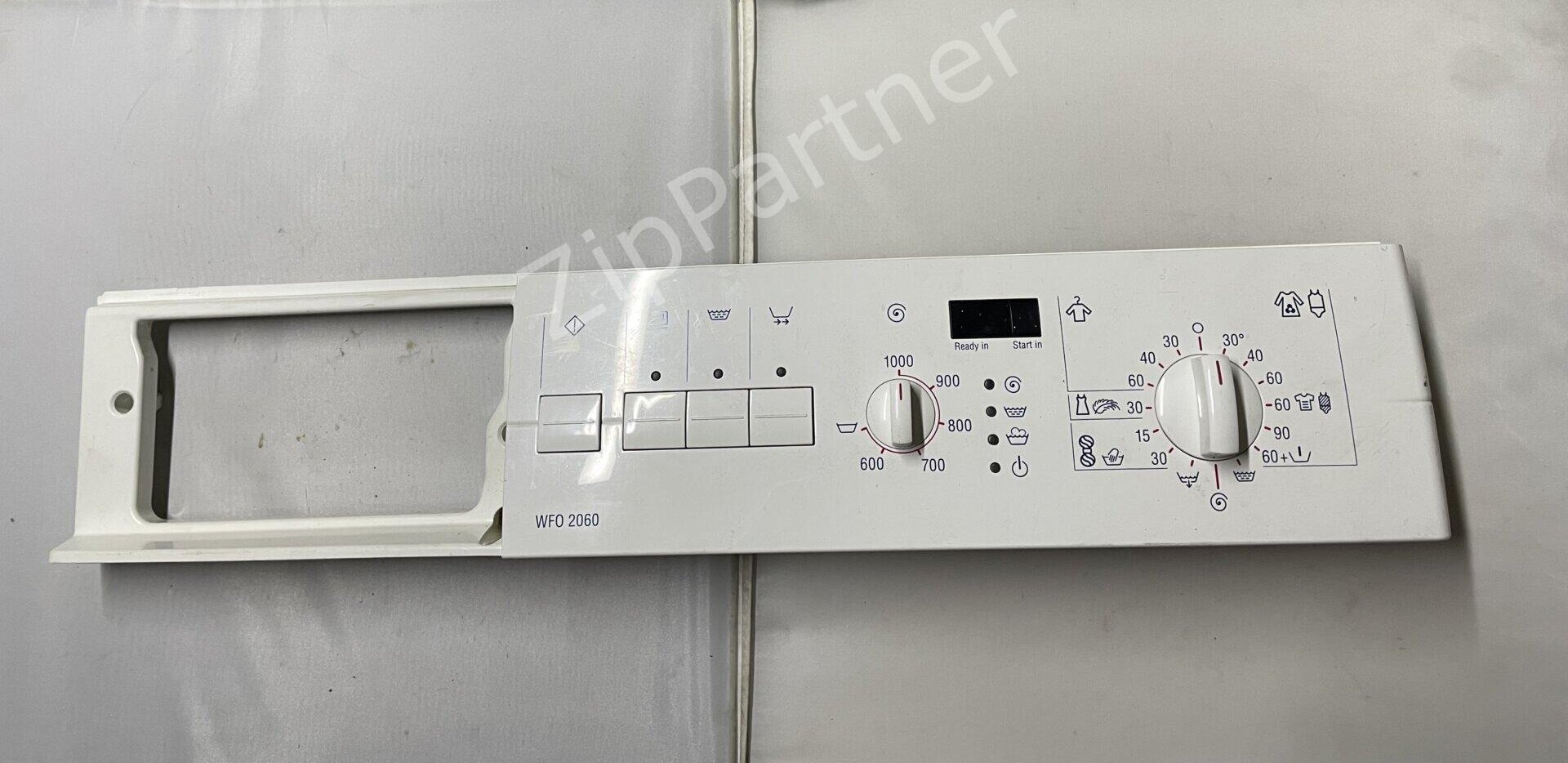 Модуль управления Bosch, Siemens 5560002571 (б/у)