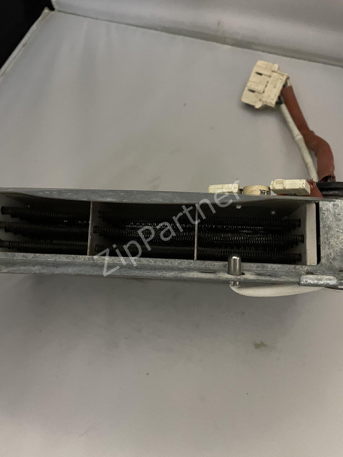 ТЭН AEG, Electrolux, Zanussi 1400W-600W, 136611012 (б/у) — изображение 4