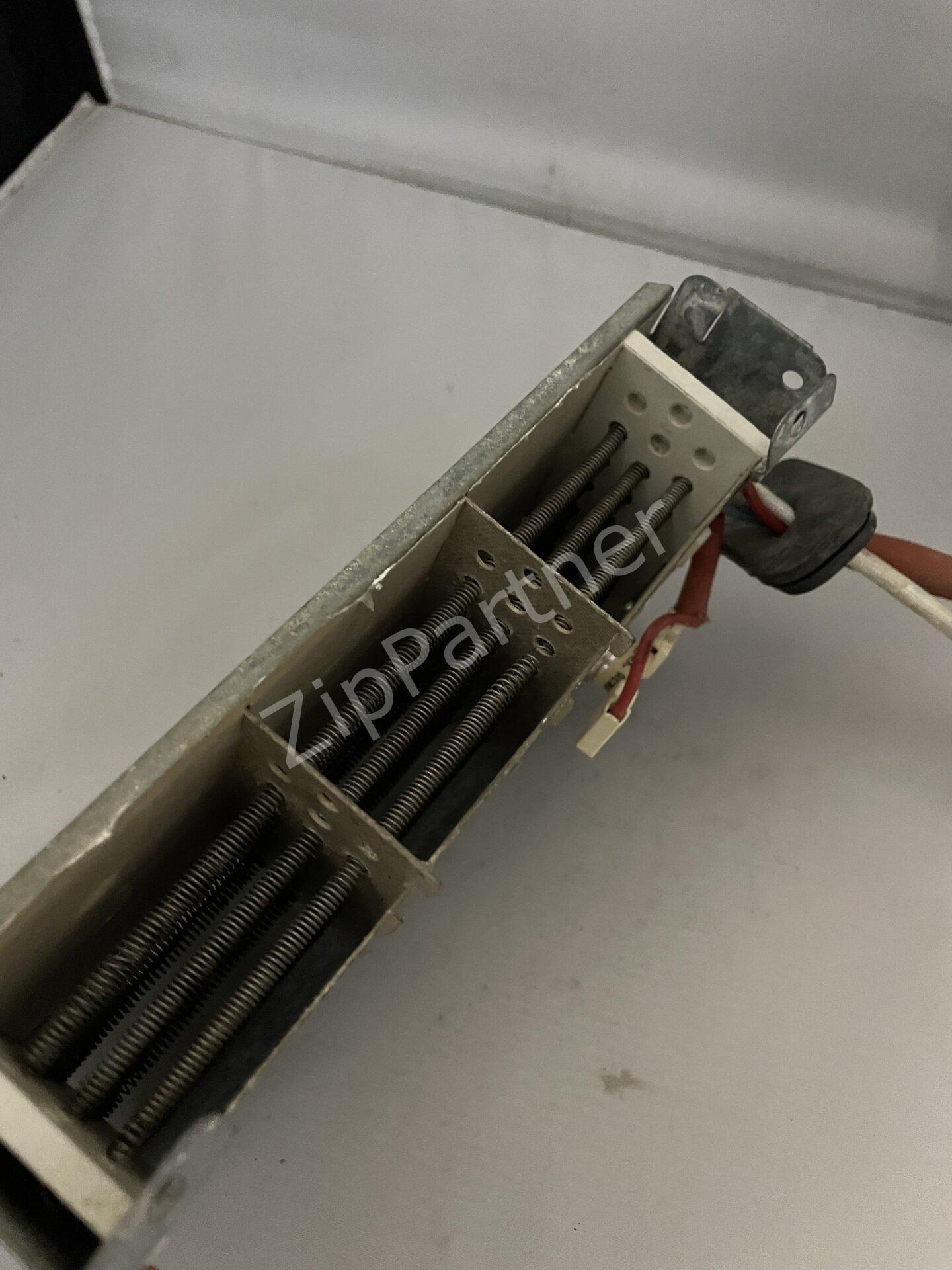 ТЭН AEG, Electrolux, Zanussi 1400W-600W, 136611012 (б/у) — изображение 5