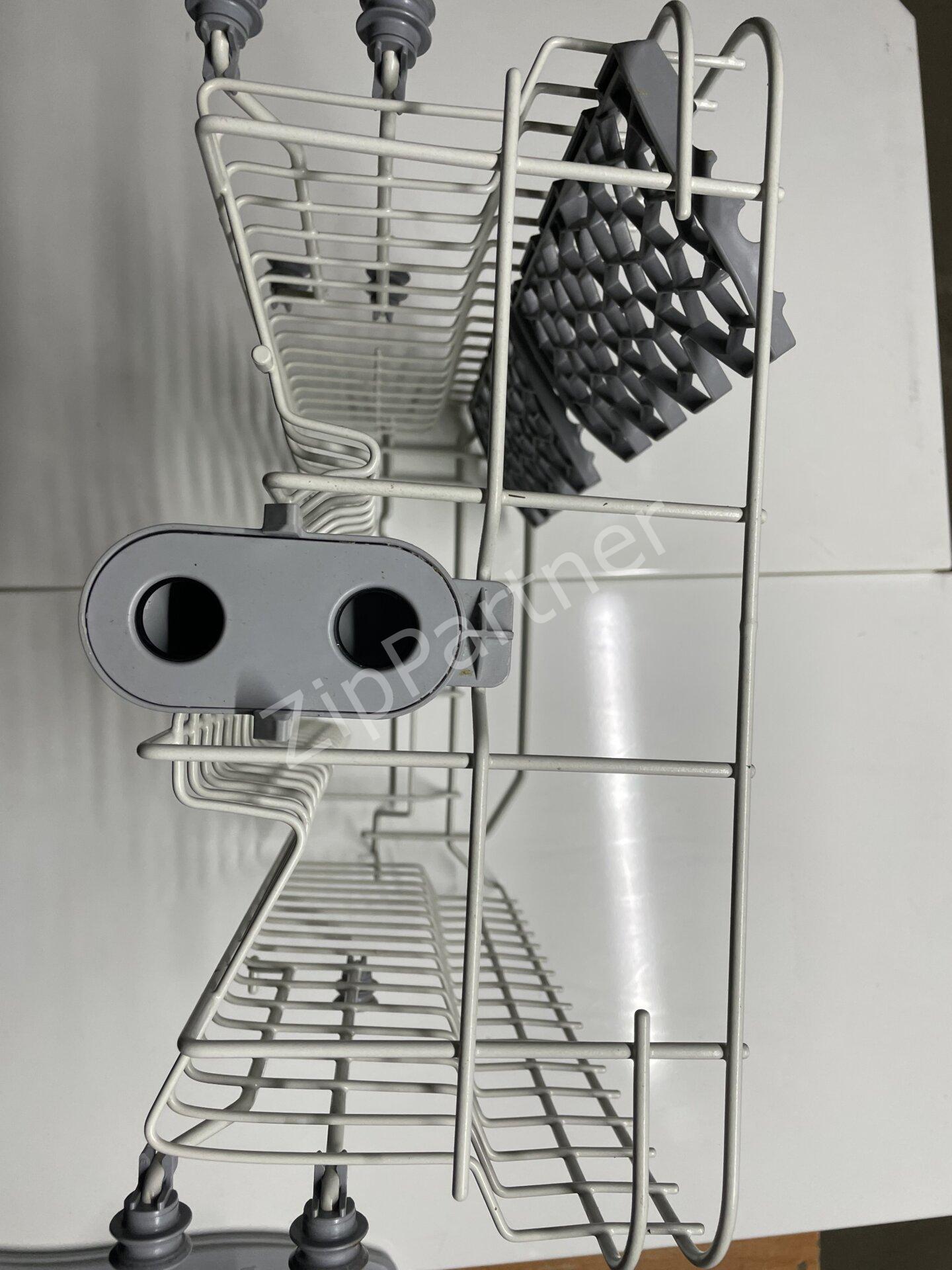 Верхняя корзина Ariston, Indesit C00270961 (б/у) — изображение 5