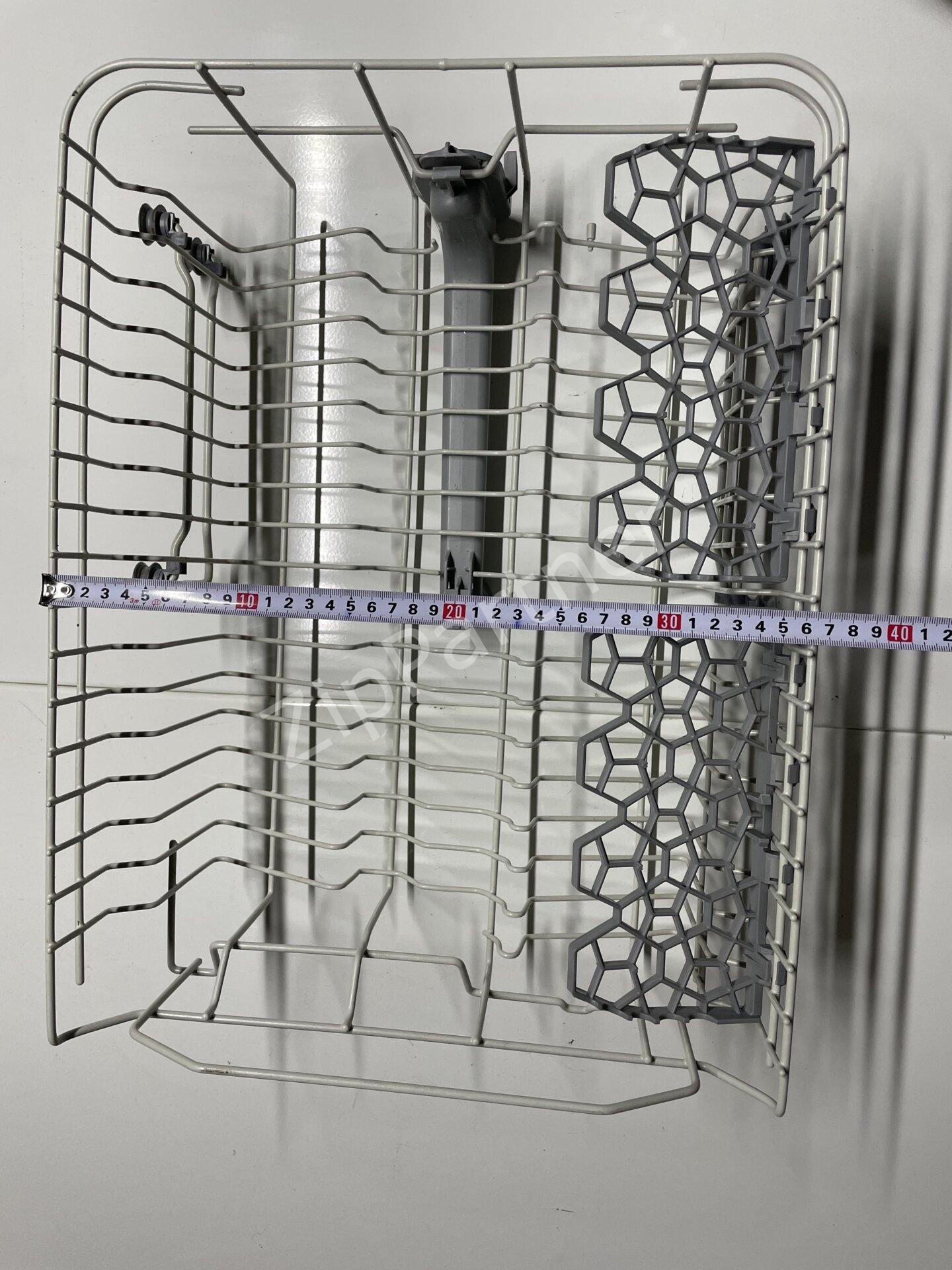 Верхняя корзина Ariston, Indesit C00270961 (б/у) — изображение 6