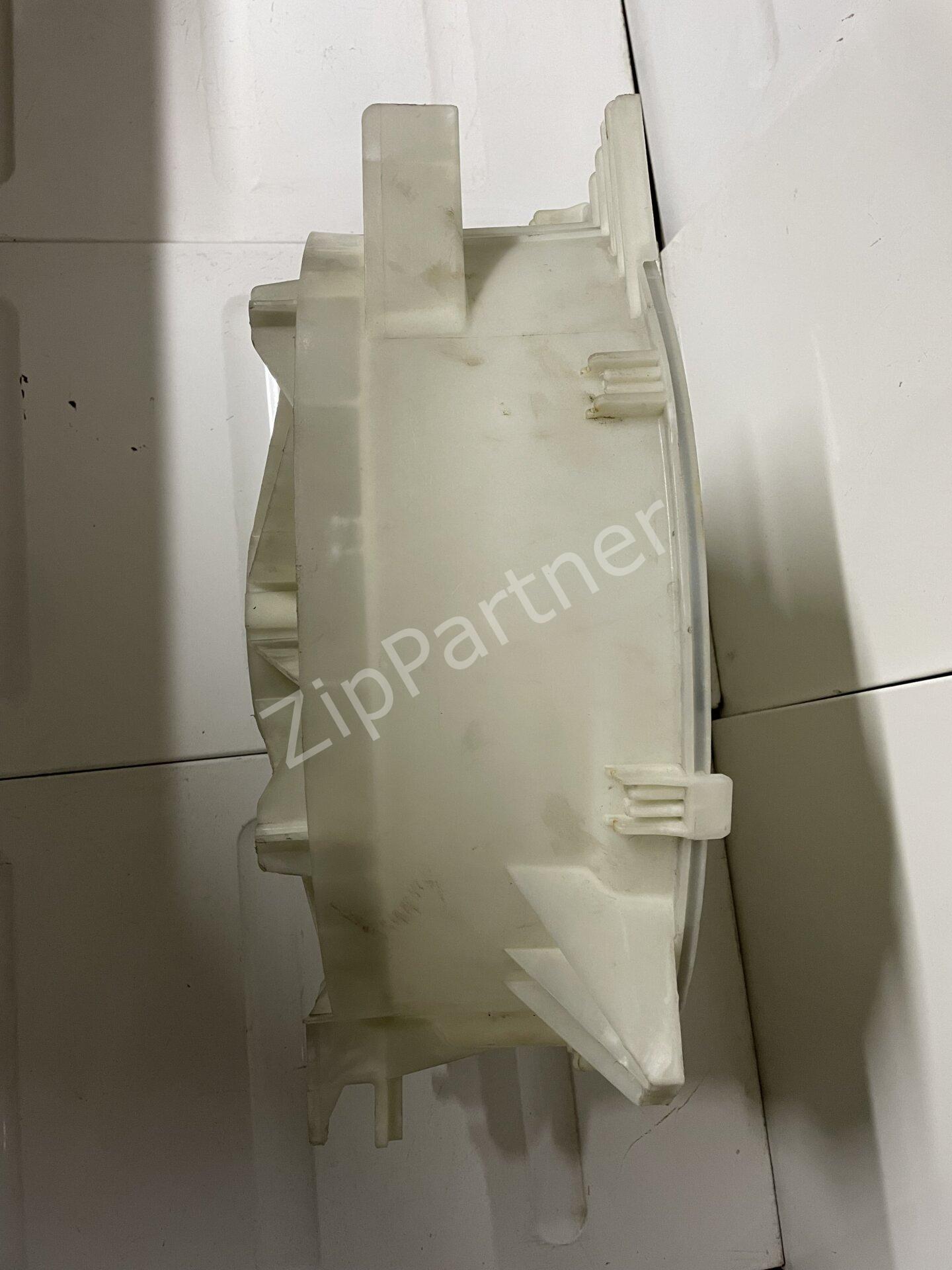 Задний полубак Samsung DC61-30347A (б/у) — изображение 3