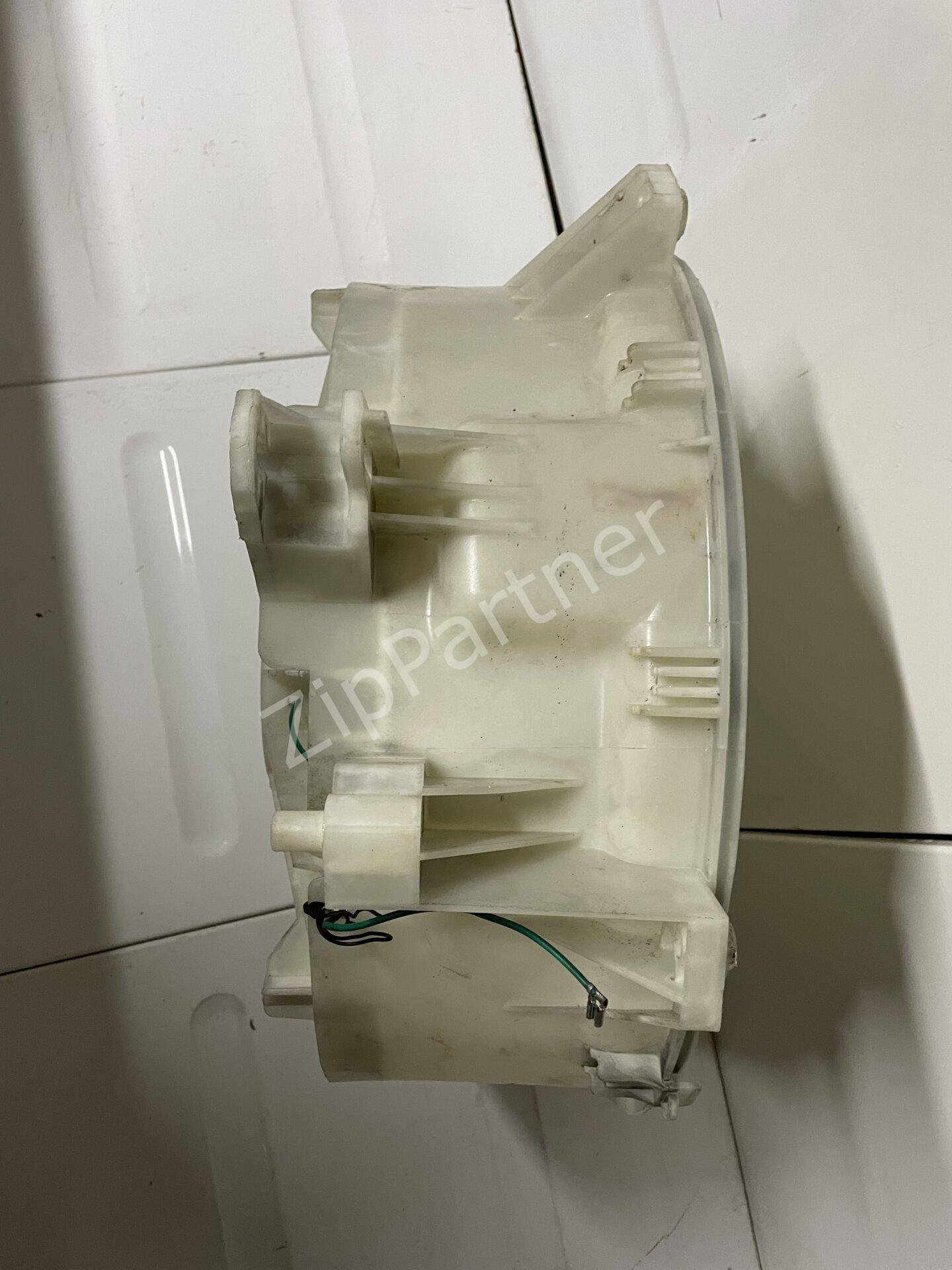 Задний полубак Samsung DC61-30347A (б/у) — изображение 6