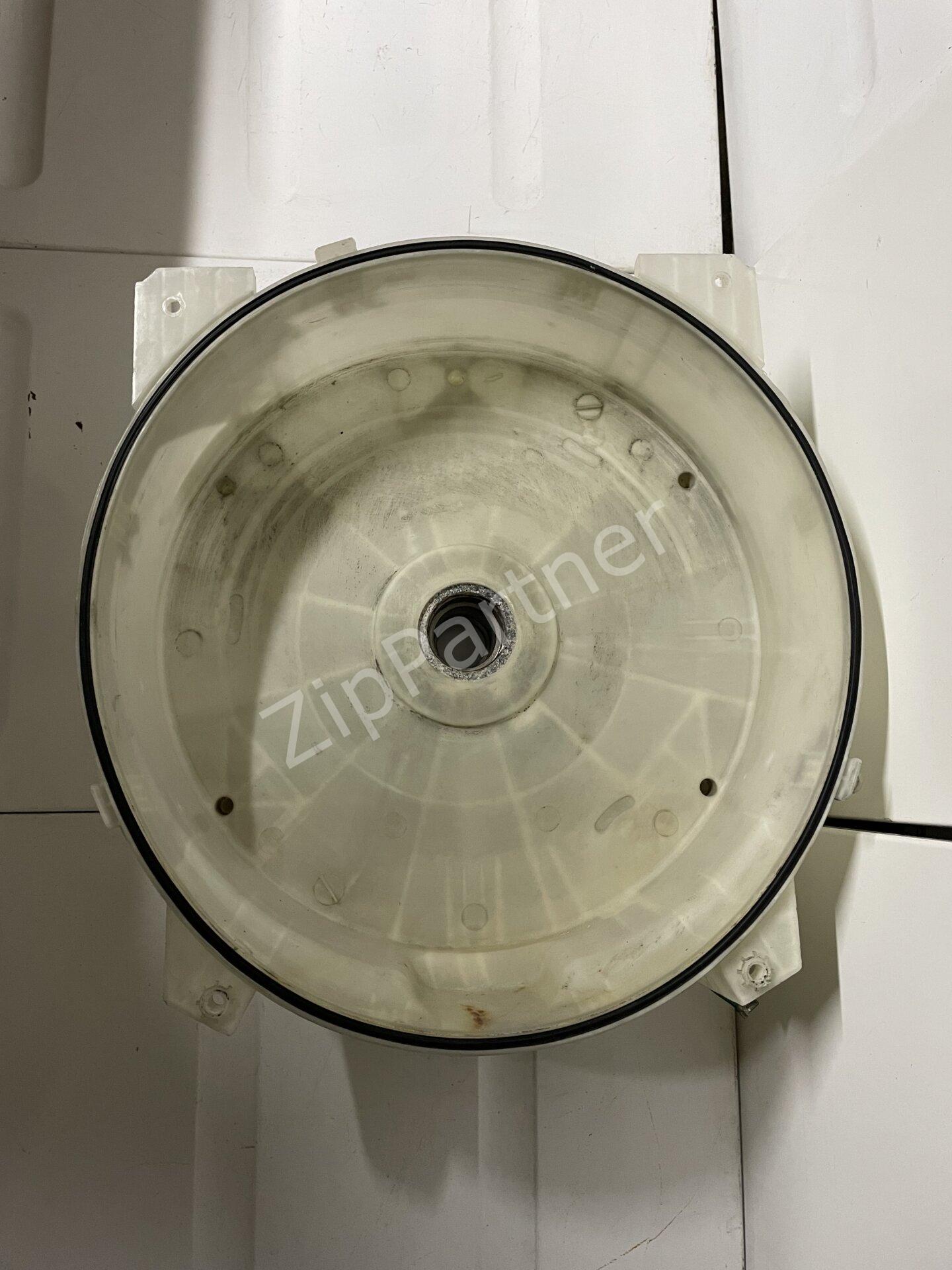 Задний полубак Samsung DC61-30347A (б/у) — изображение 7