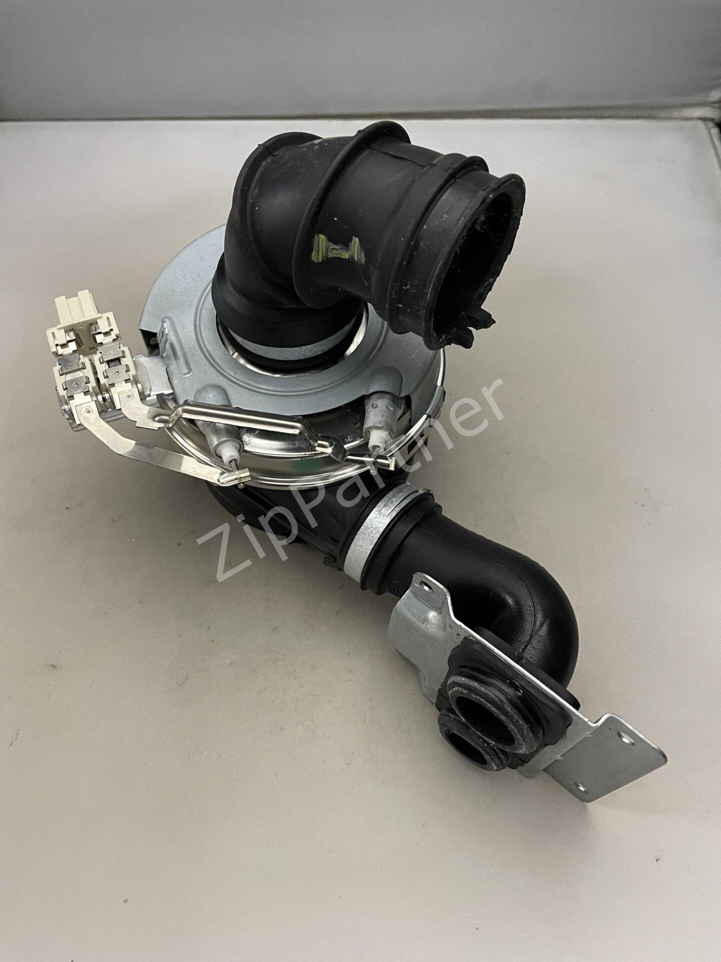 ТЭН Ariston, Indesit 1650W C00256526 (б/у)