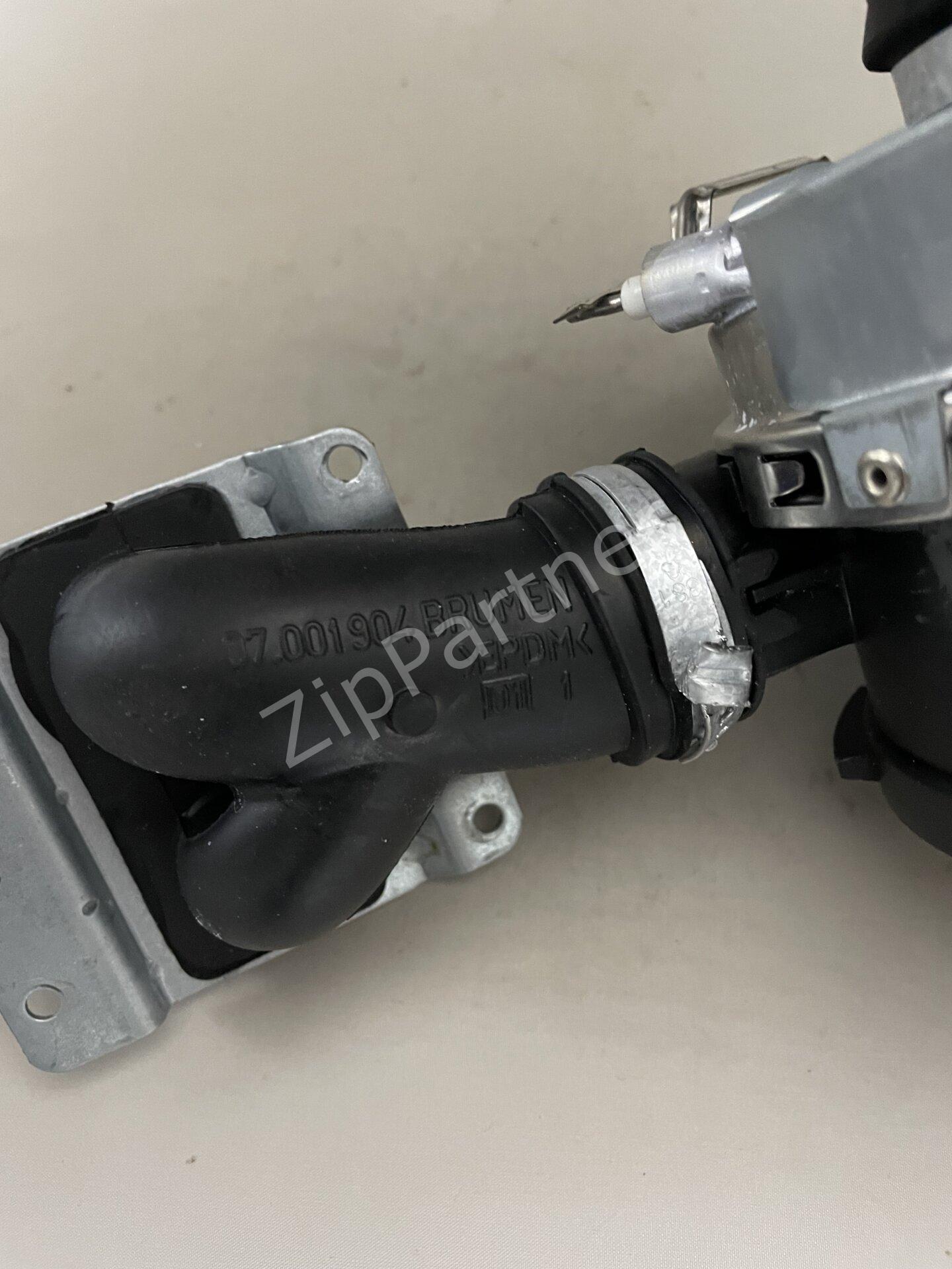 ТЭН Ariston, Indesit 1650W C00256526 (б/у) — изображение 4