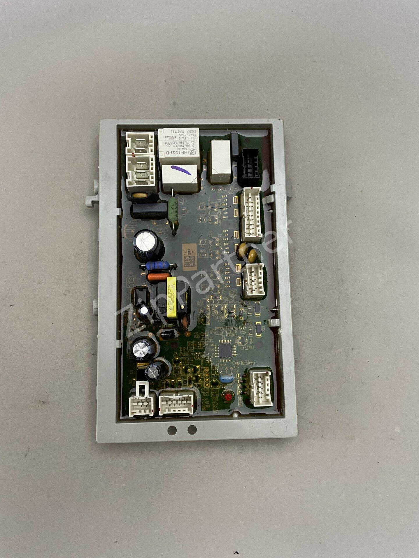 Силовой модуль Haier V98472 (б/у)
