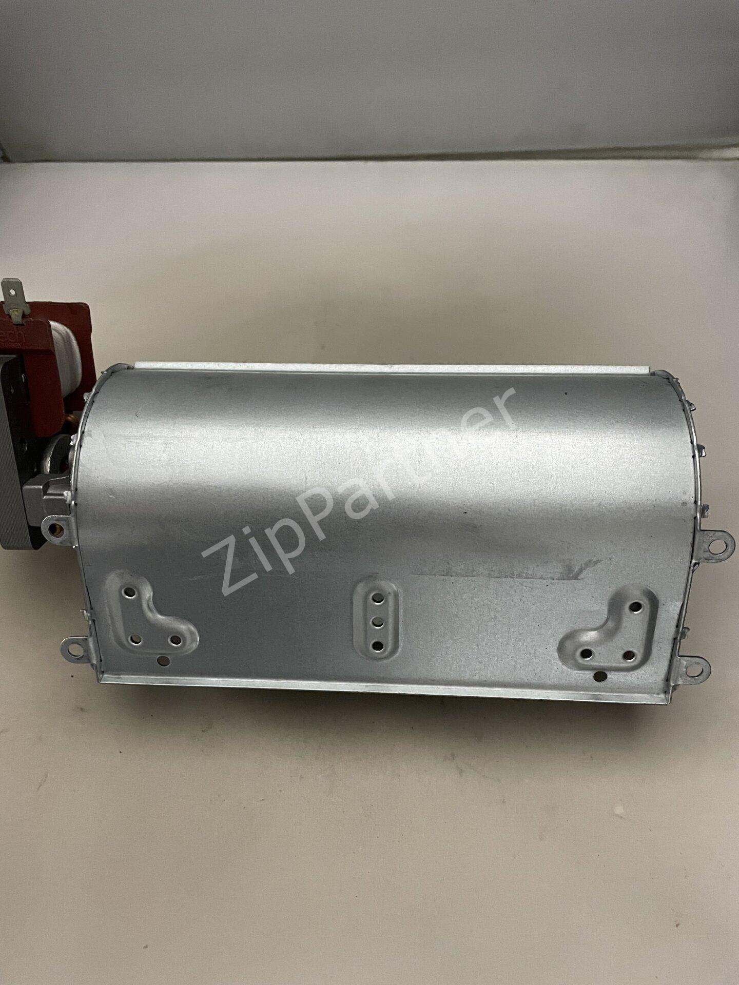 Тангенциальный вентилятор Ariston, Indesit, Whirlpool C00265655 (б/у) — изображение 5