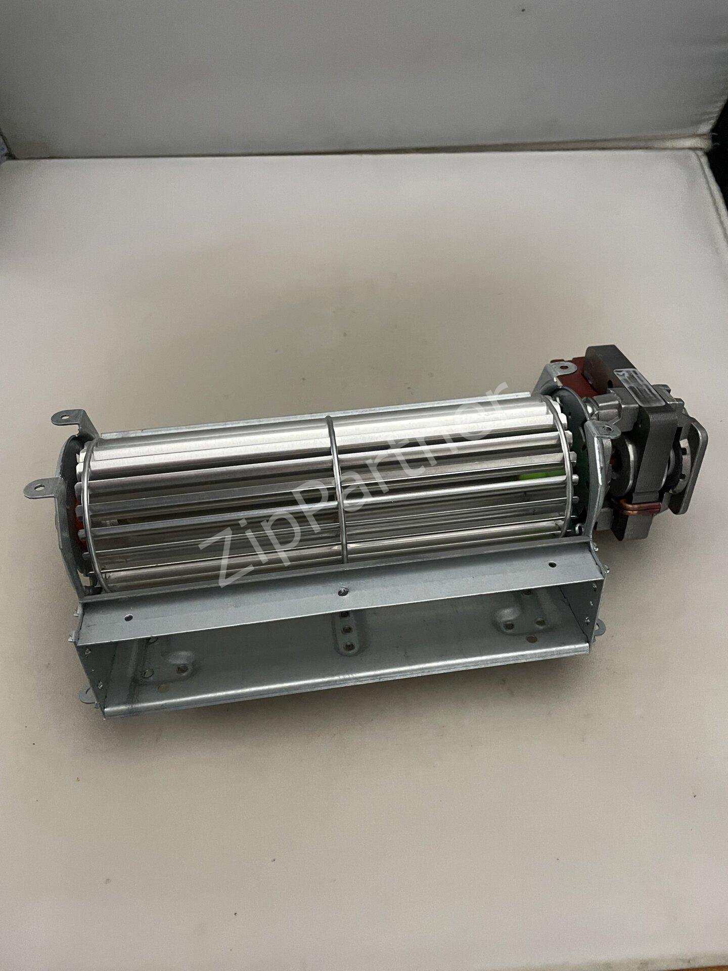 Тангенциальный вентилятор Ariston, Indesit, Whirlpool C00265655 (б/у)