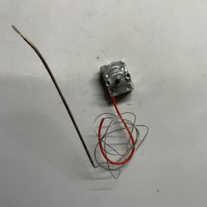 Термостат AEG, Electrolux, Zanussi 8074902019 (б/у)