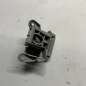 Замок Ariston, Indesit C00275699 (Без микропереключателя, б/у)