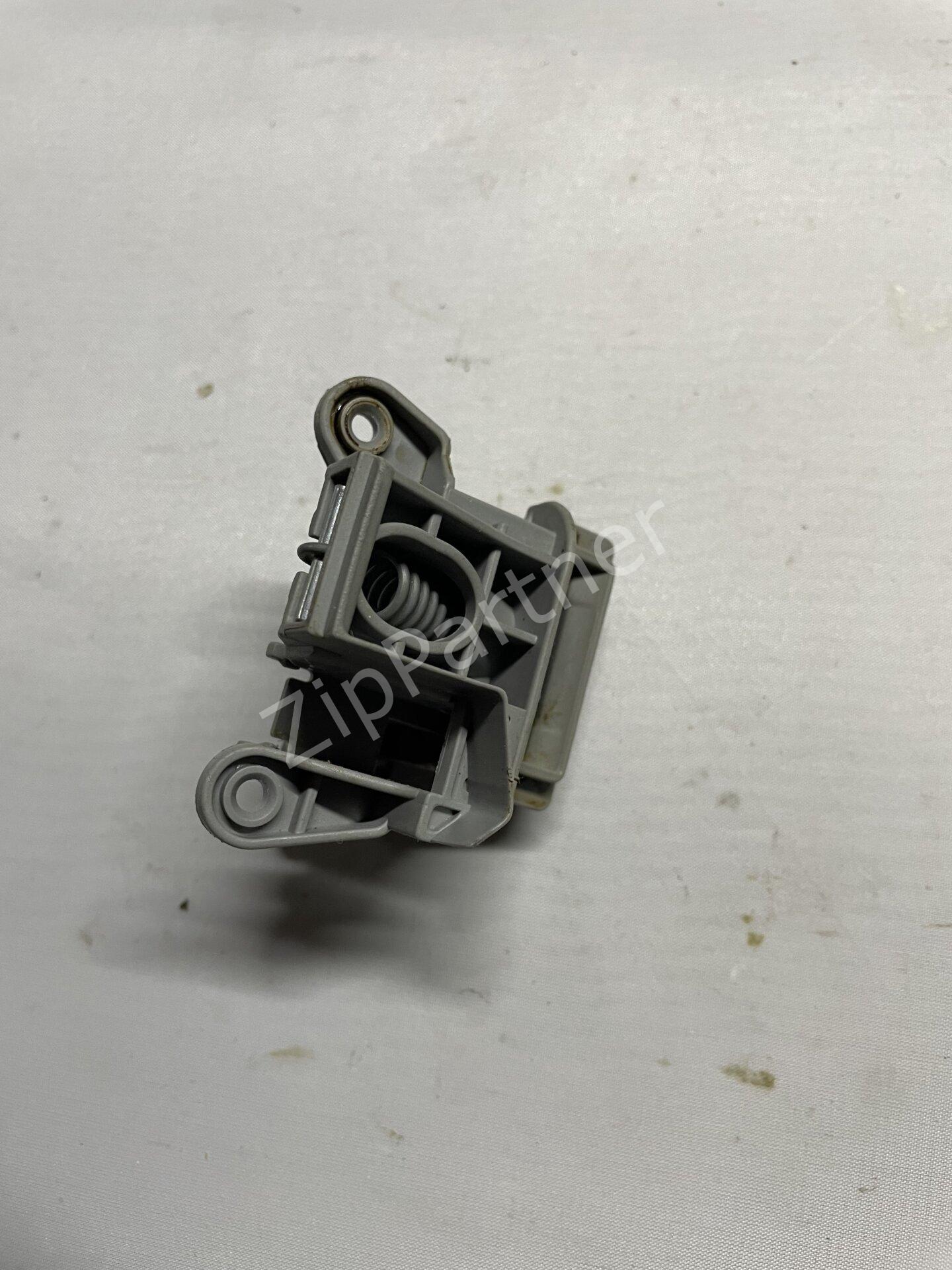Замок Ariston, Indesit C00275699 (Без микропереключателя, б/у) — изображение 2