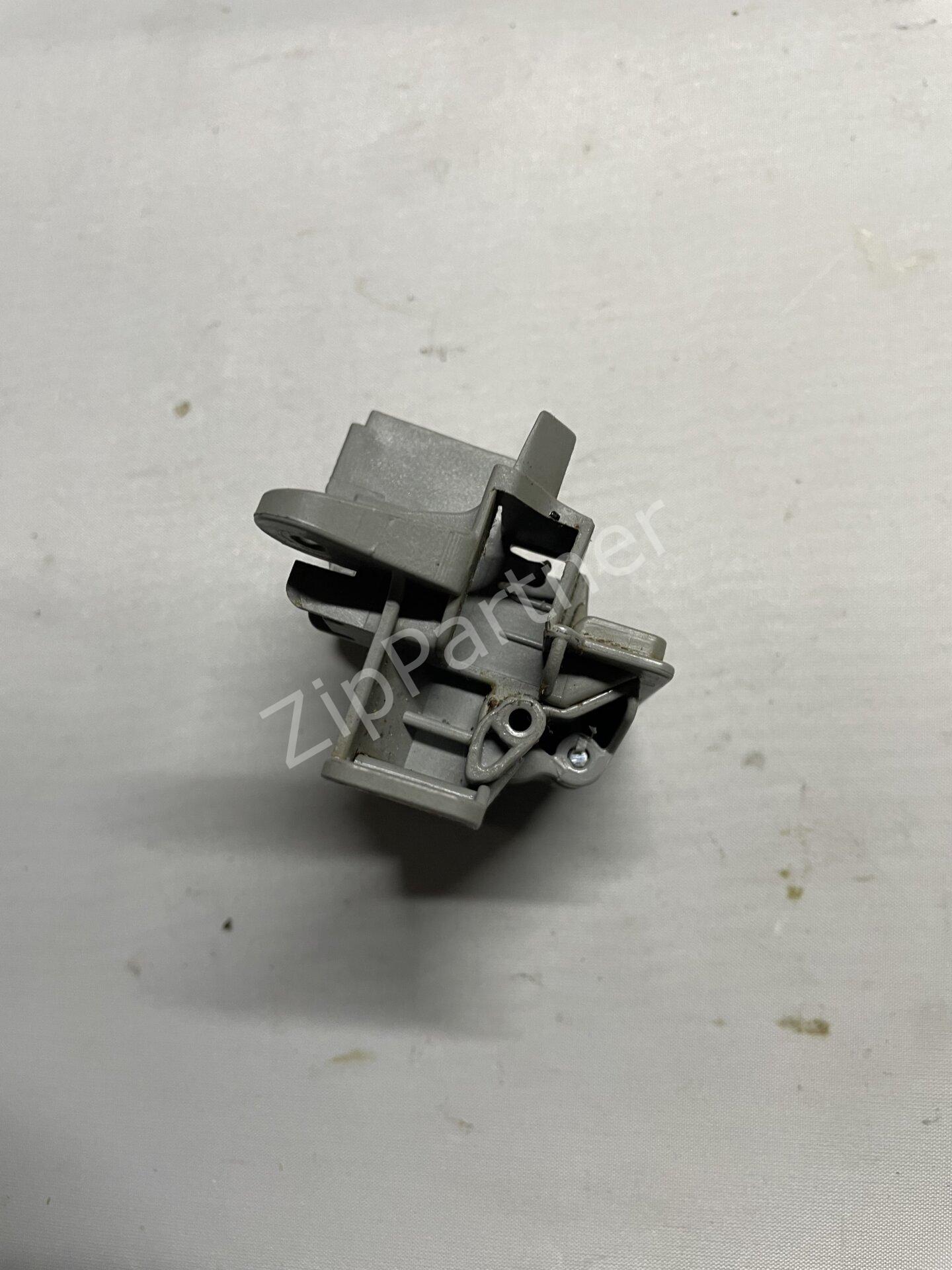 Замок Ariston, Indesit C00275699 (Без микропереключателя, б/у) — изображение 4