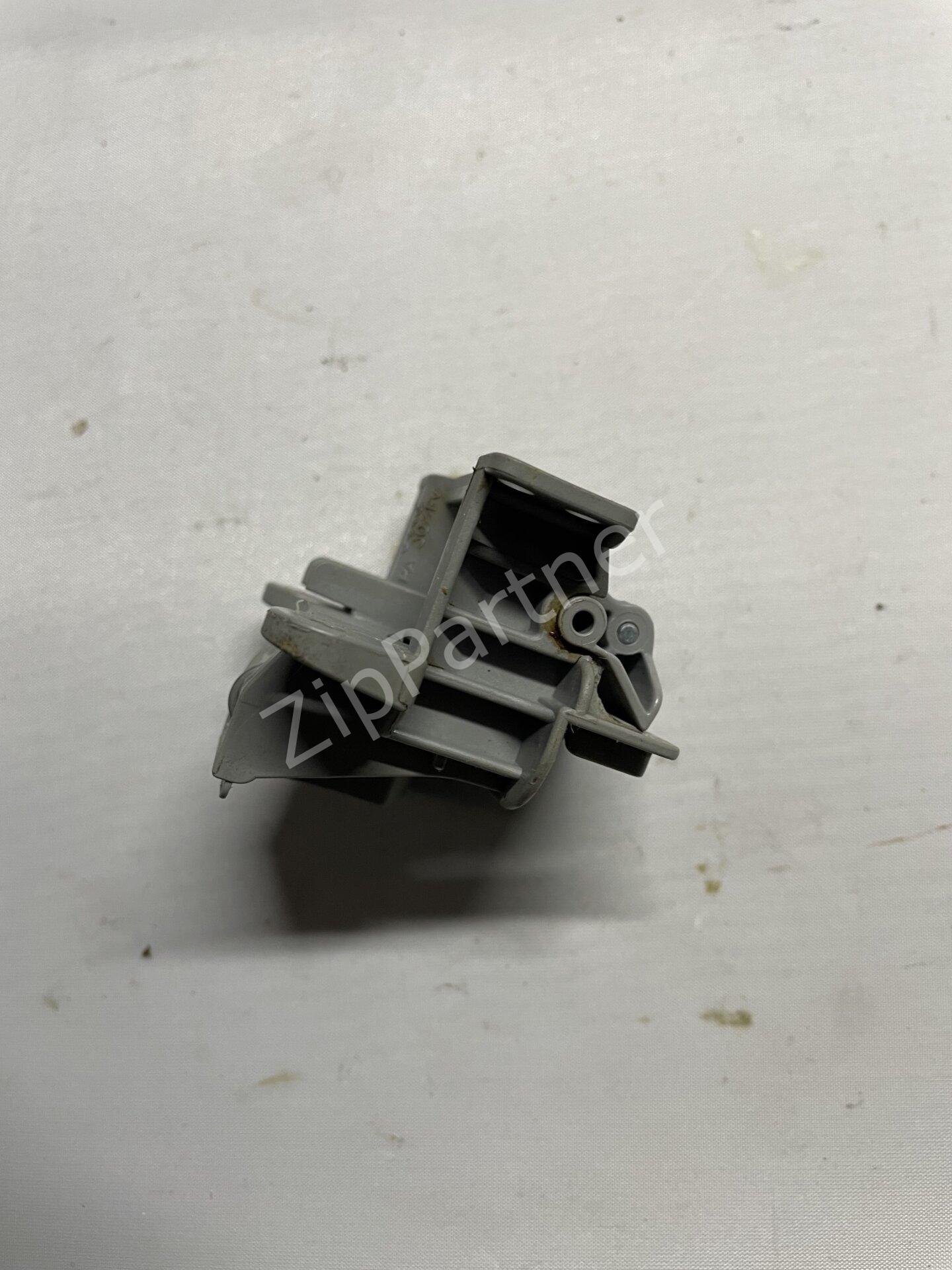 Замок Ariston, Indesit C00275699 (Без микропереключателя, б/у) — изображение 5