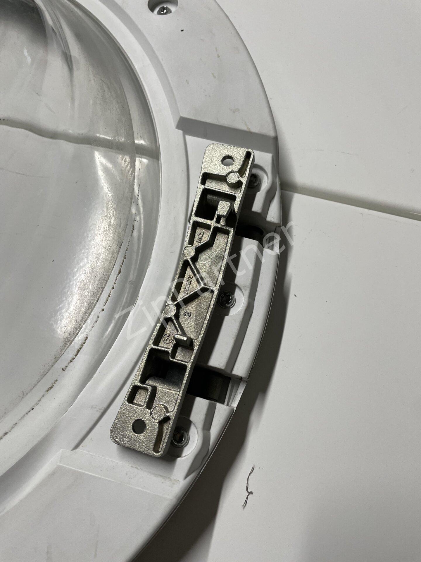 Люк Beko 2915100300 (б/у) — изображение 5