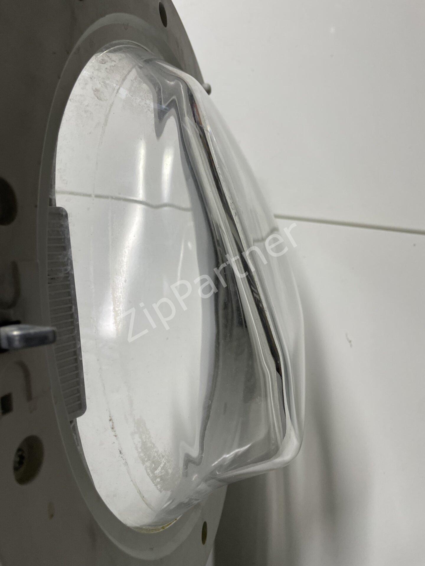 Люк Beko 2915100300 (б/у) — изображение 2