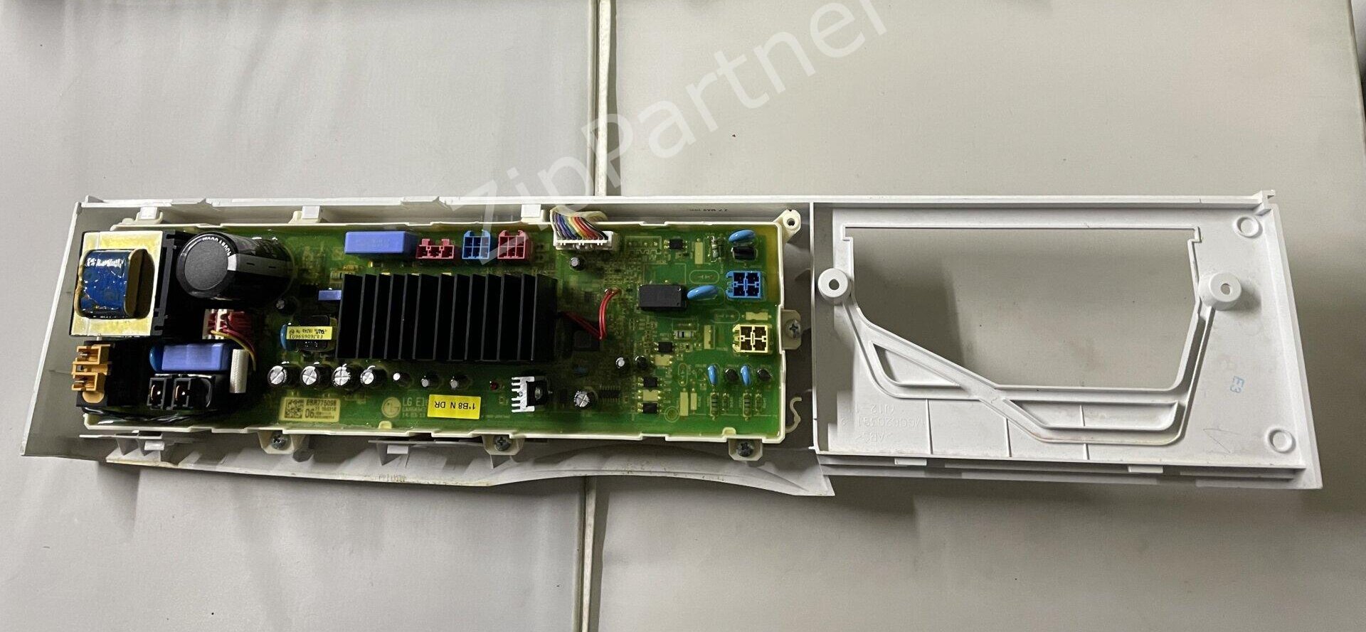 Модуль управления LG EBR775098 (б/у) — изображение 2