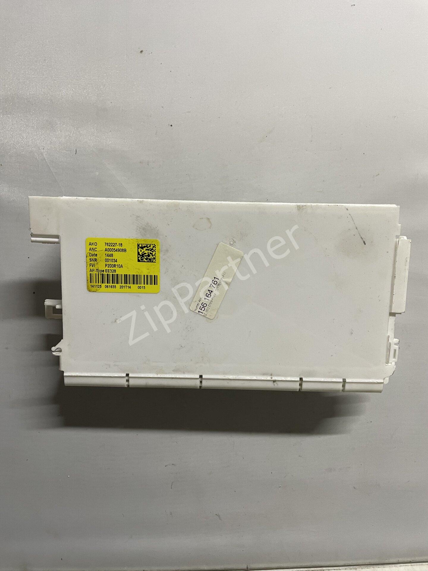 Силовой модуль AEG Electrolux Zanussi 762227-18 (б/у) фото #2