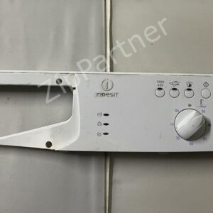 Модуль индикации Ariston, Indesit 21014439902 (б/у)