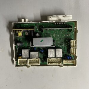 Силовой модуль Ariston, Indesit 215010229.05 (б/у)