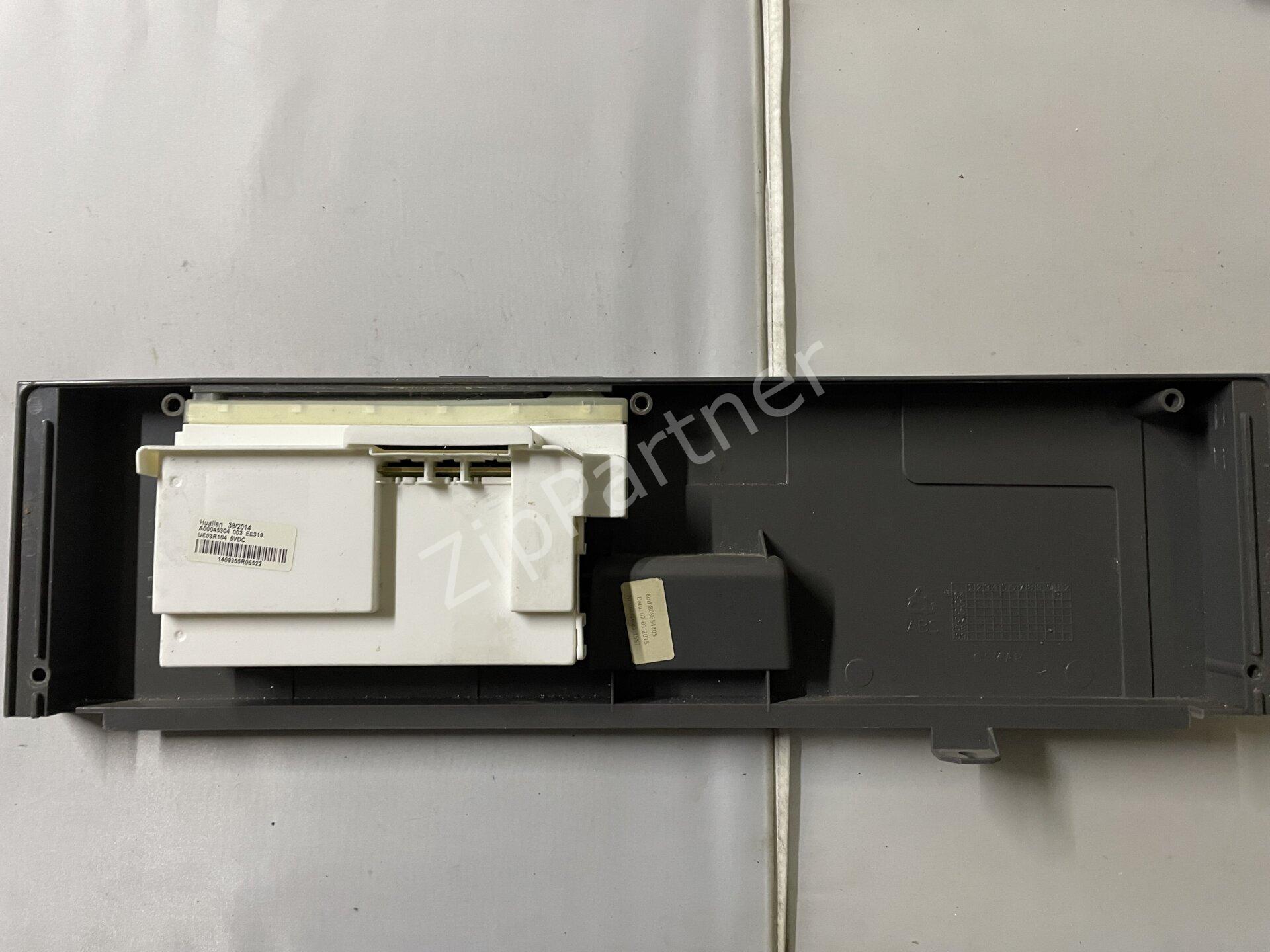 Модуль индикации AEG Electrolux IKEA Zanussi A00045304 (б/у) фото #2