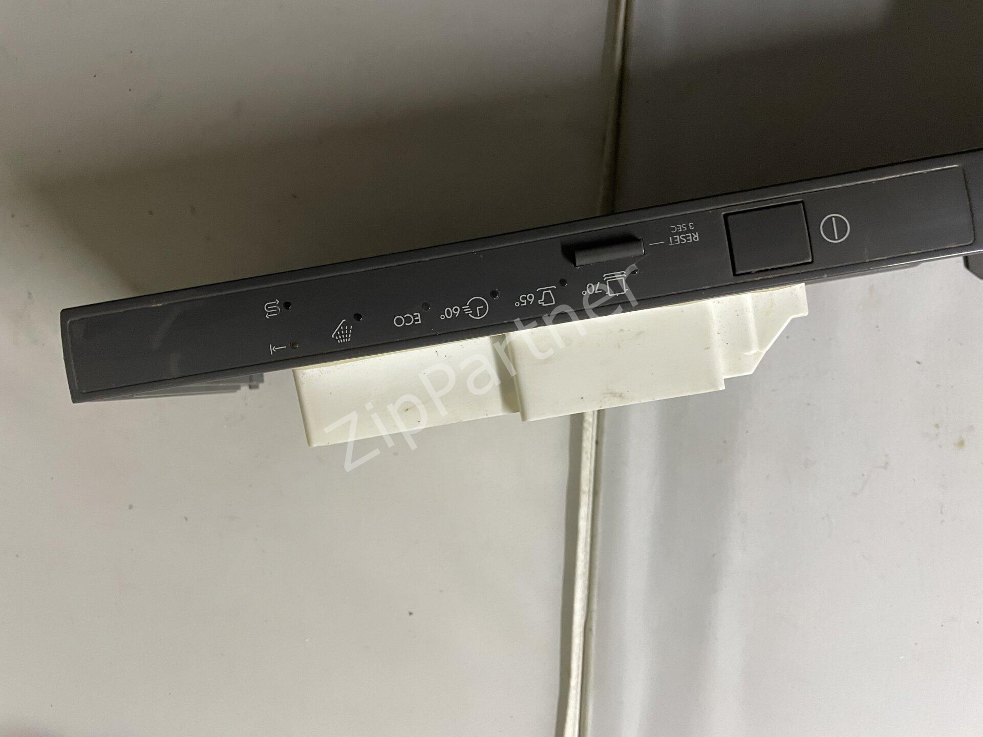 Модуль индикации AEG Electrolux IKEA Zanussi A00045304 (б/у) фото #5