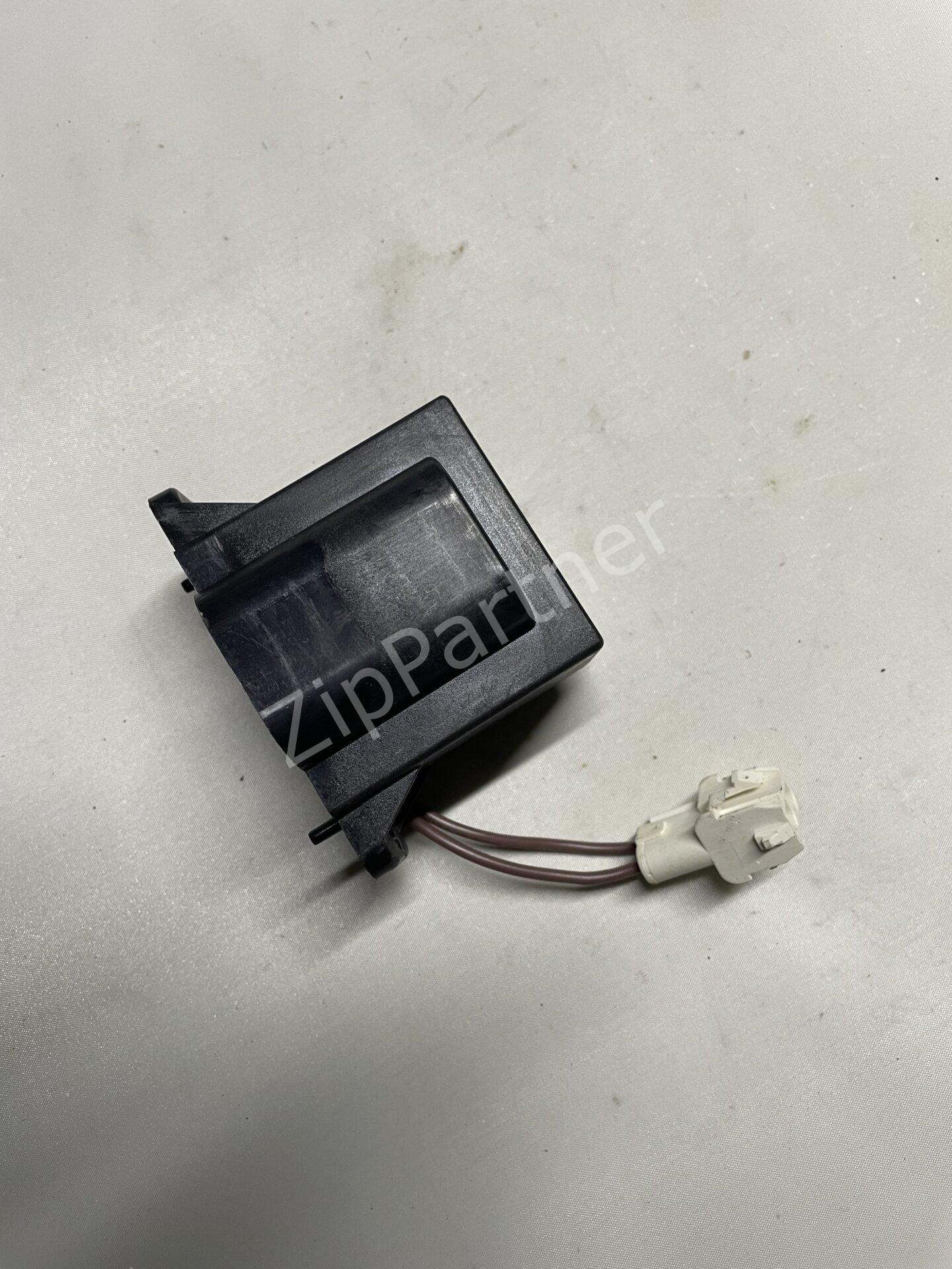 Дроссель DEXP Midea 17400306001623 (б/у) фото #3