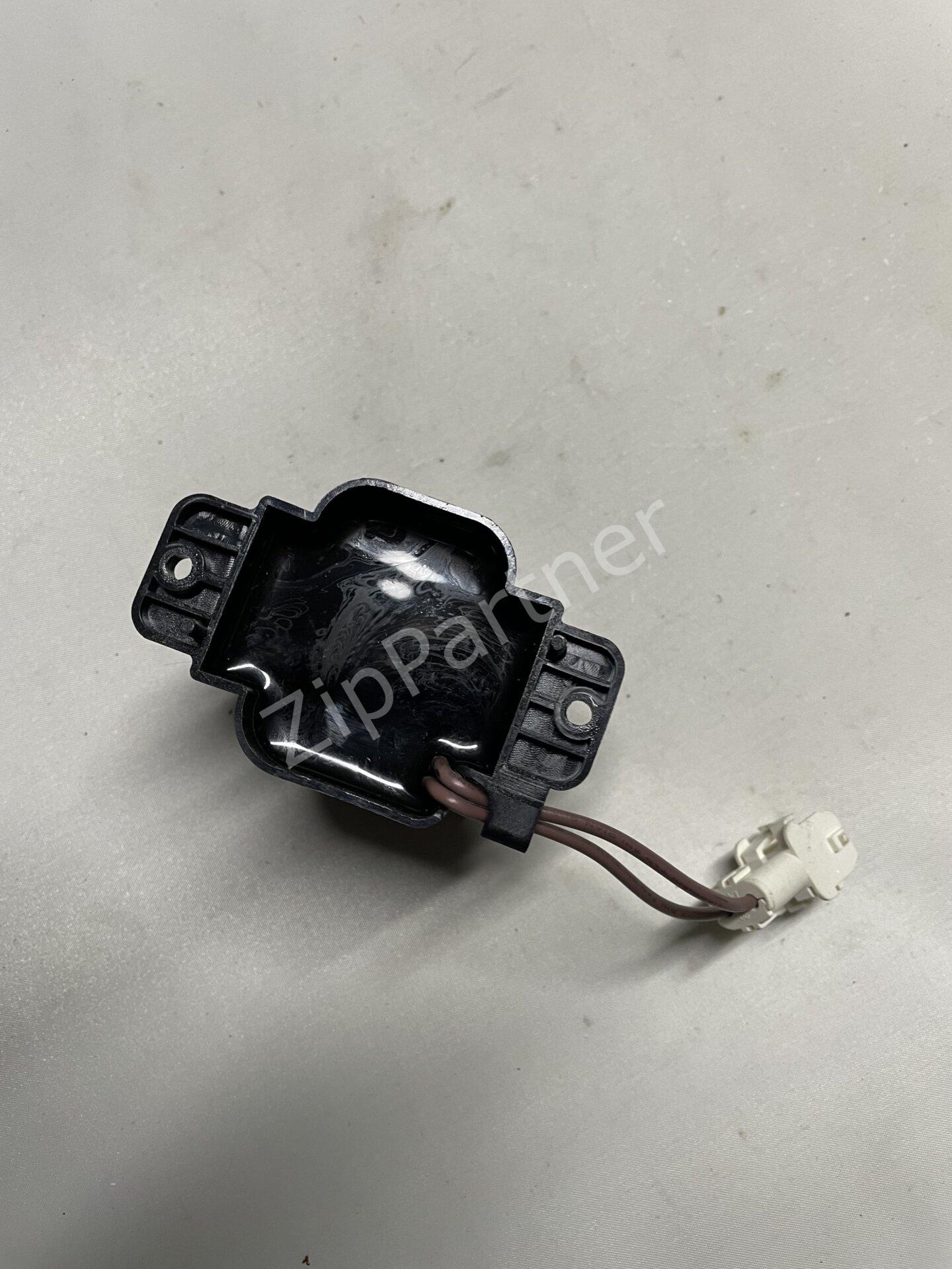 Дроссель DEXP Midea 17400306001623 (б/у) фото #4