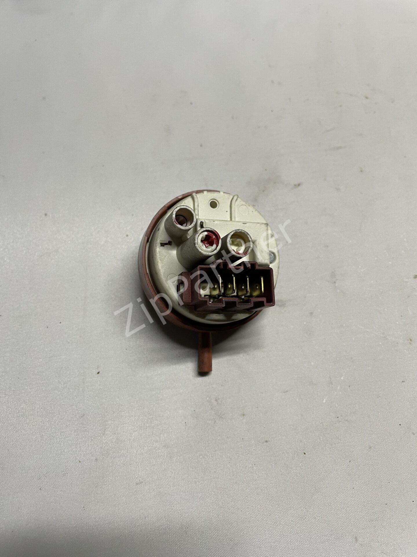 Прессостат Ariston Indesit 80-55-380 160020938.01 (б/у) фото #1