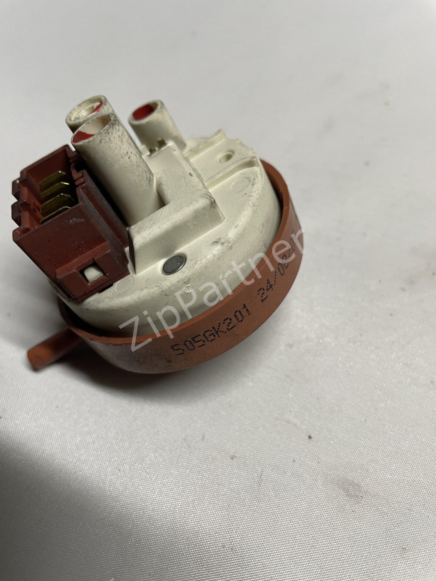 Прессостат Ariston Indesit 80-55-380 160020938.01 (б/у) фото #2