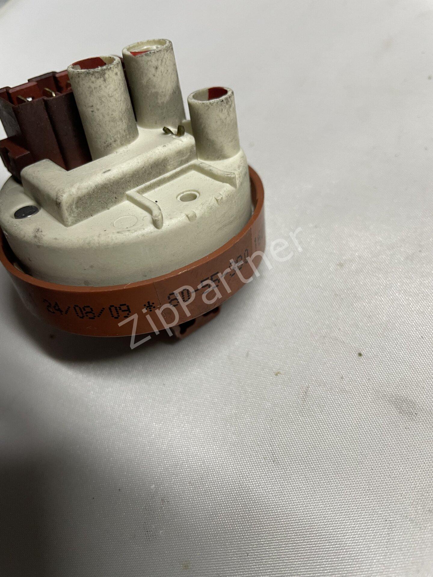 Прессостат Ariston Indesit 80-55-380 160020938.01 (б/у) фото #3