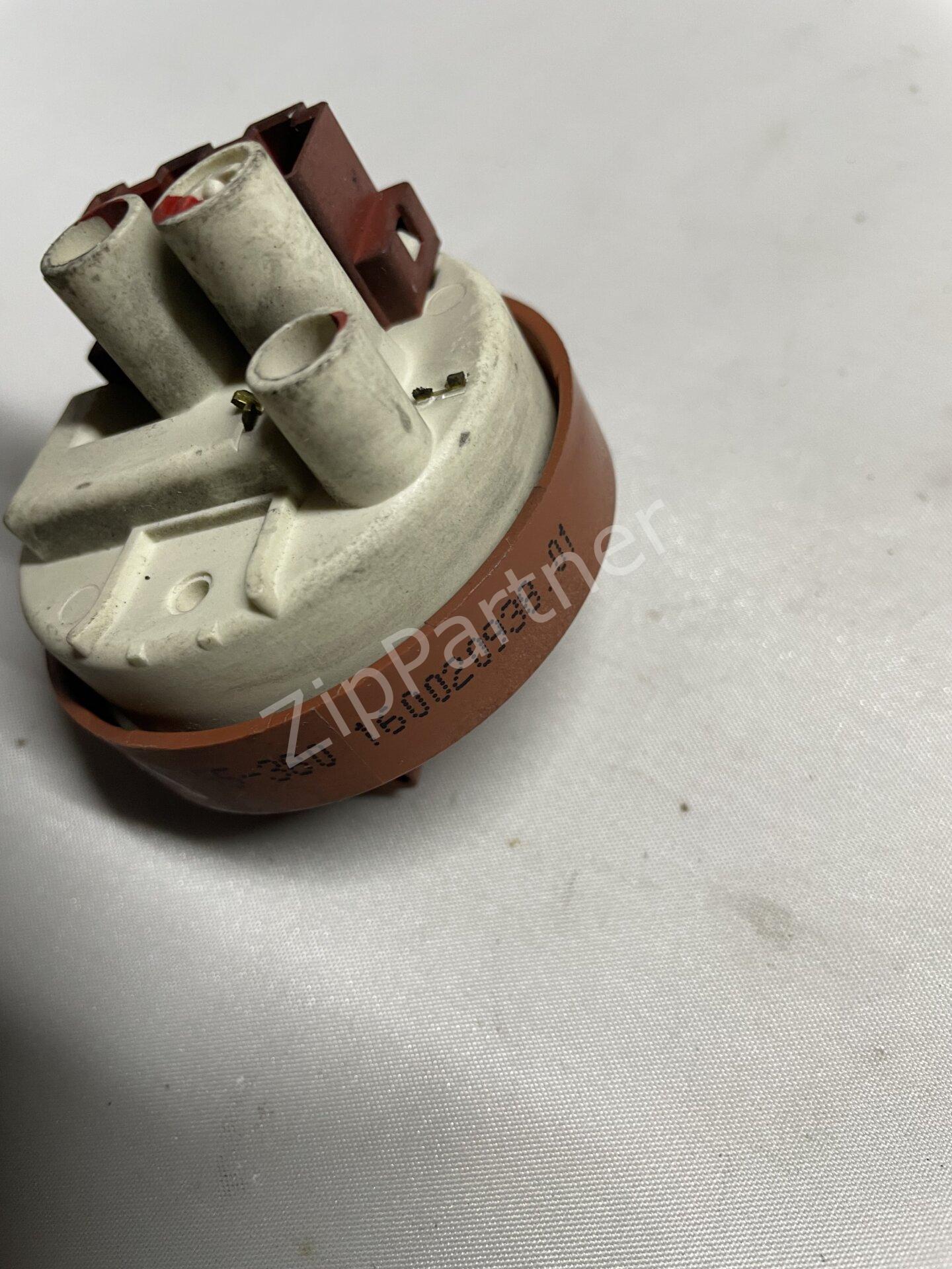 Прессостат Ariston Indesit 80-55-380 160020938.01 (б/у) фото #4