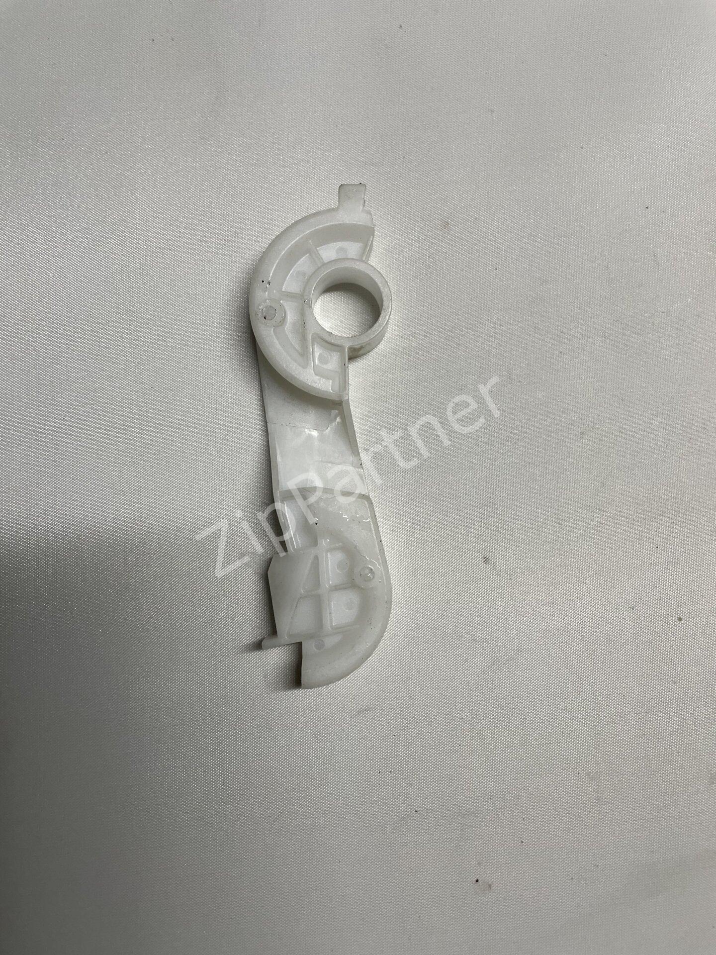 Направляющая тросика Bosch Siemens 623536 21114 (б/у) фото #2