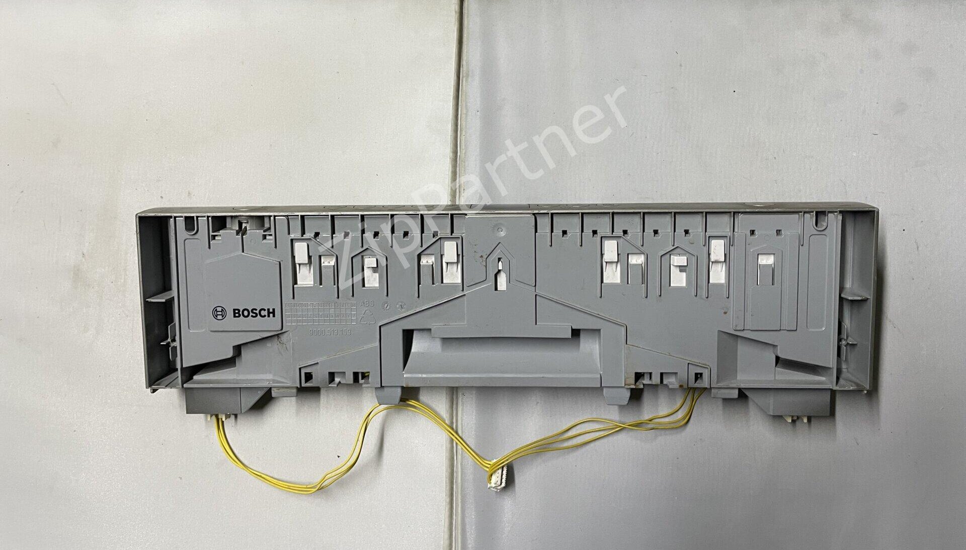 Модуль индикации Bosch Siemens 9000688382 (б/у) фото #1