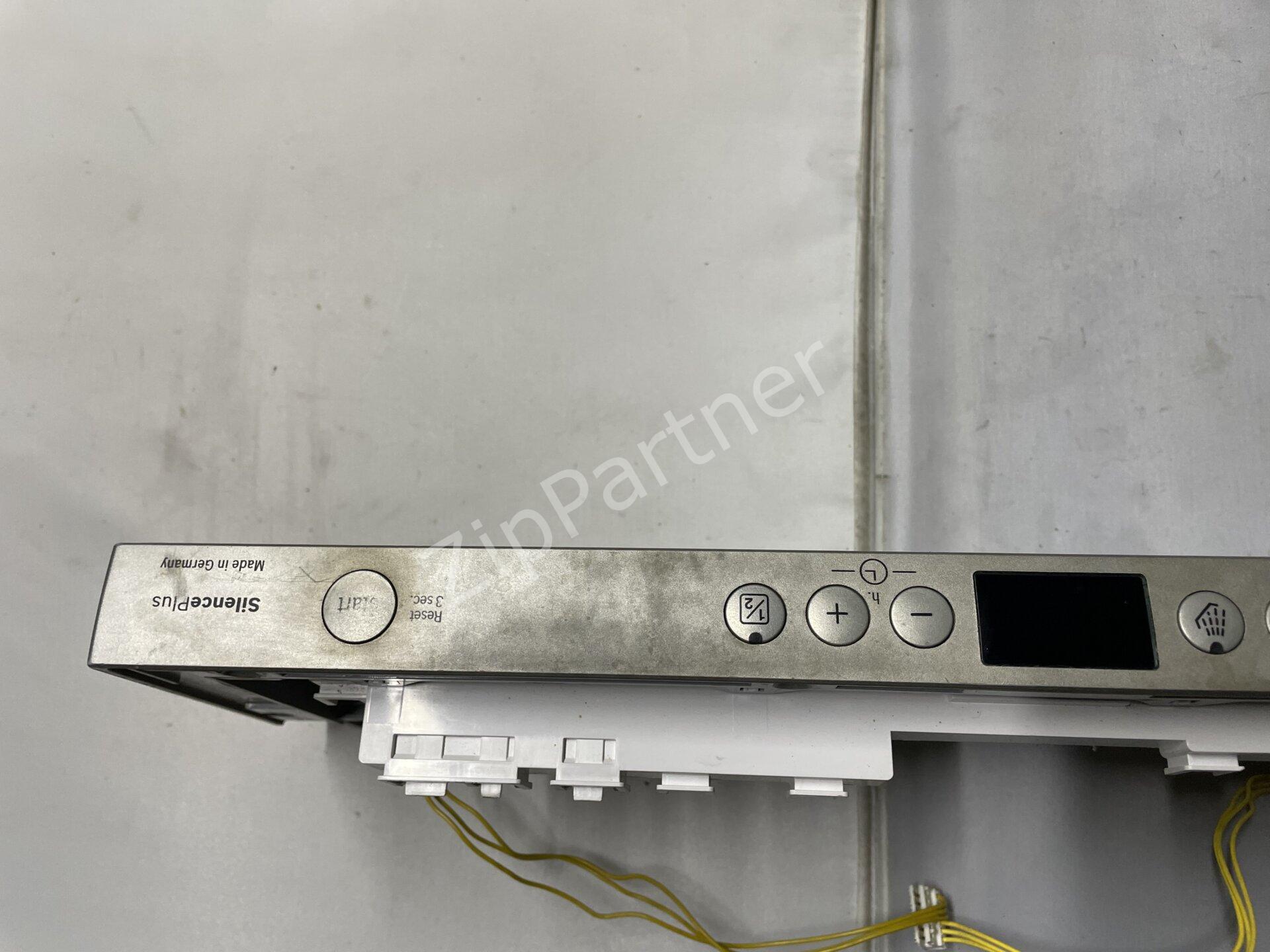 Модуль индикации Bosch Siemens 9000688382 (б/у) фото #6