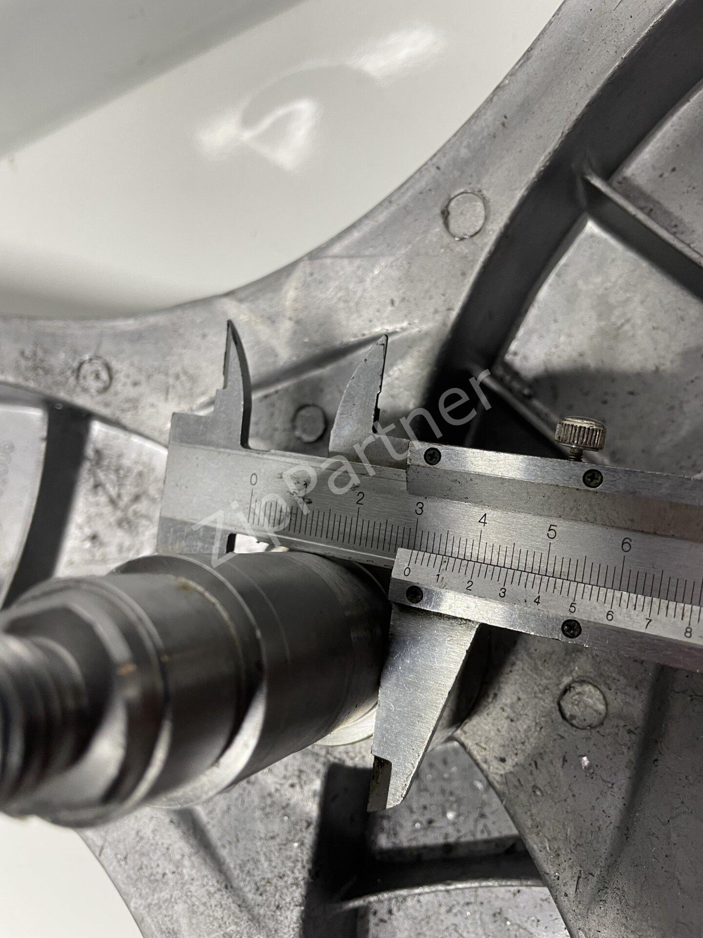 Крестовина Bosch Siemens 9000152737 683455 фото #3