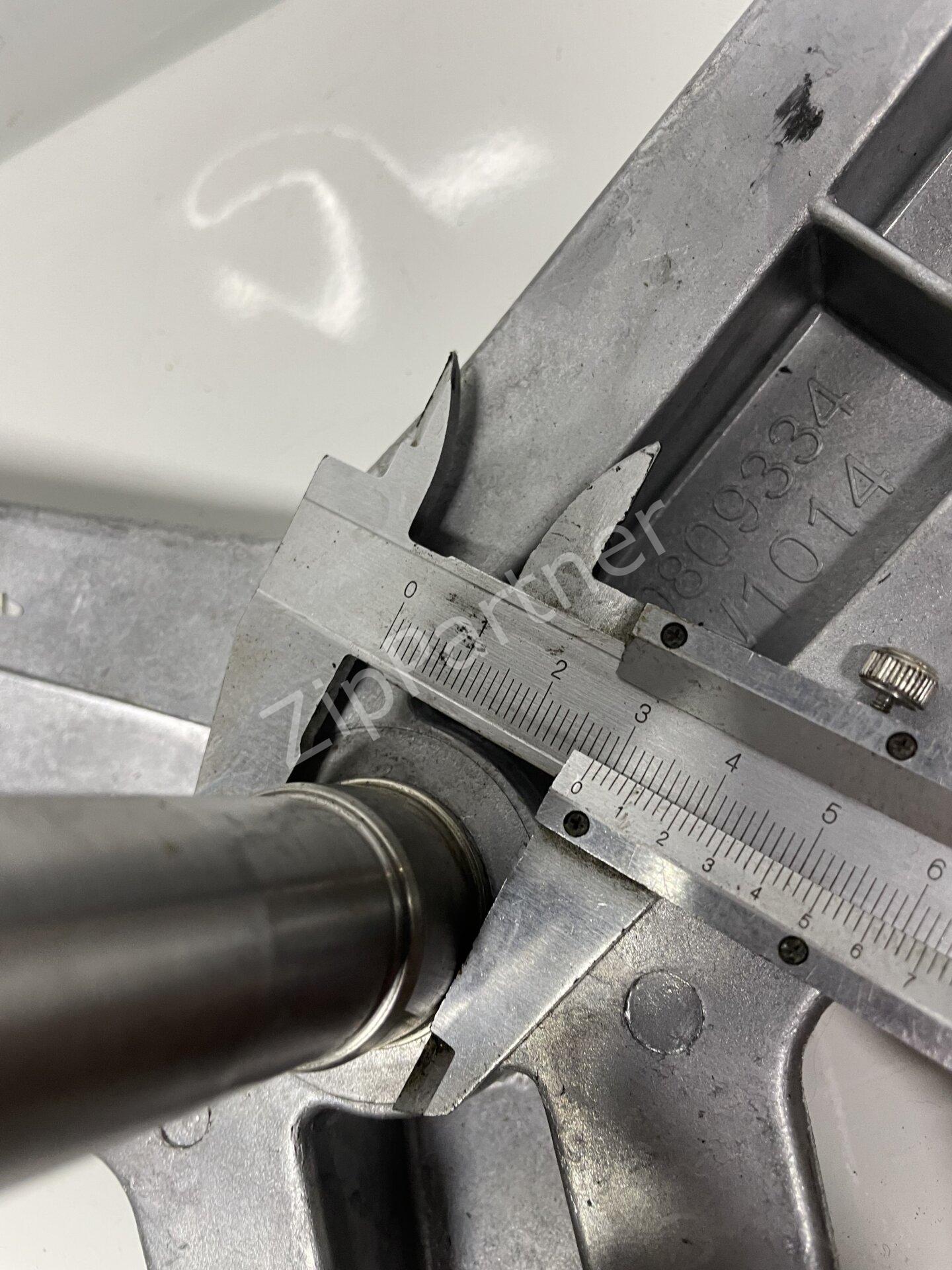 Крестовина Bosch Siemens 9000809334 215113 фото #2