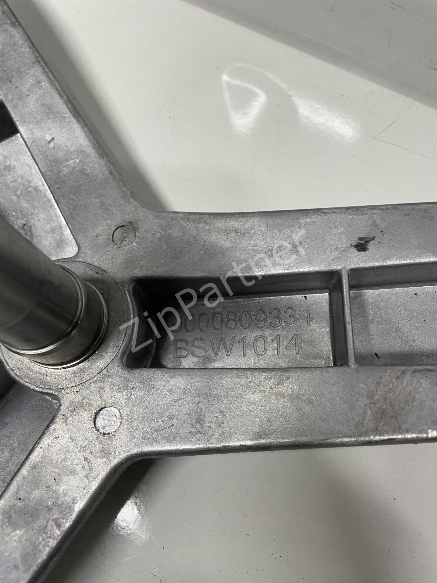 Крестовина Bosch Siemens 9000809334 215113 фото #6